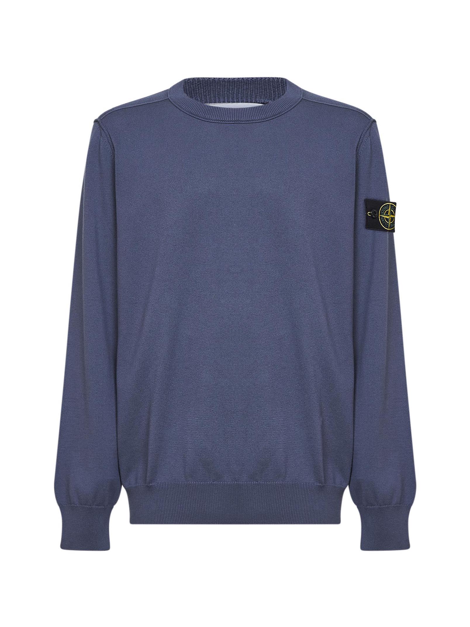 Stone Island Sweaters L1S155100053S00B2V002D (STONE ISLAND / ニット・セーター・カーディガン ) | STONE ISLAND (ストーンアイランド)