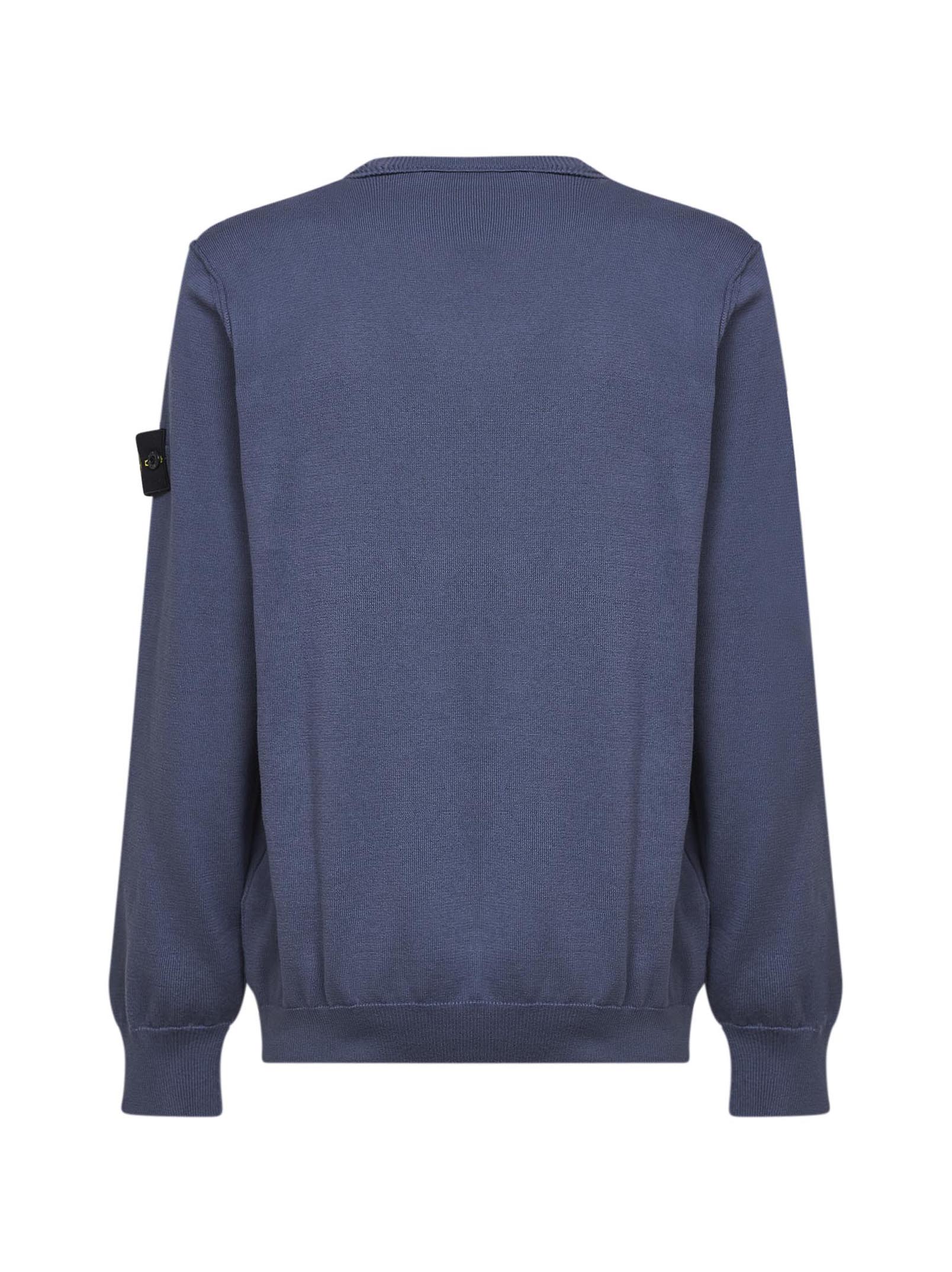 Stone Island Sweaters L1S155100053S00B2V002D (STONE ISLAND / ニット・セーター・カーディガン ) | STONE ISLAND (ストーンアイランド)(1)