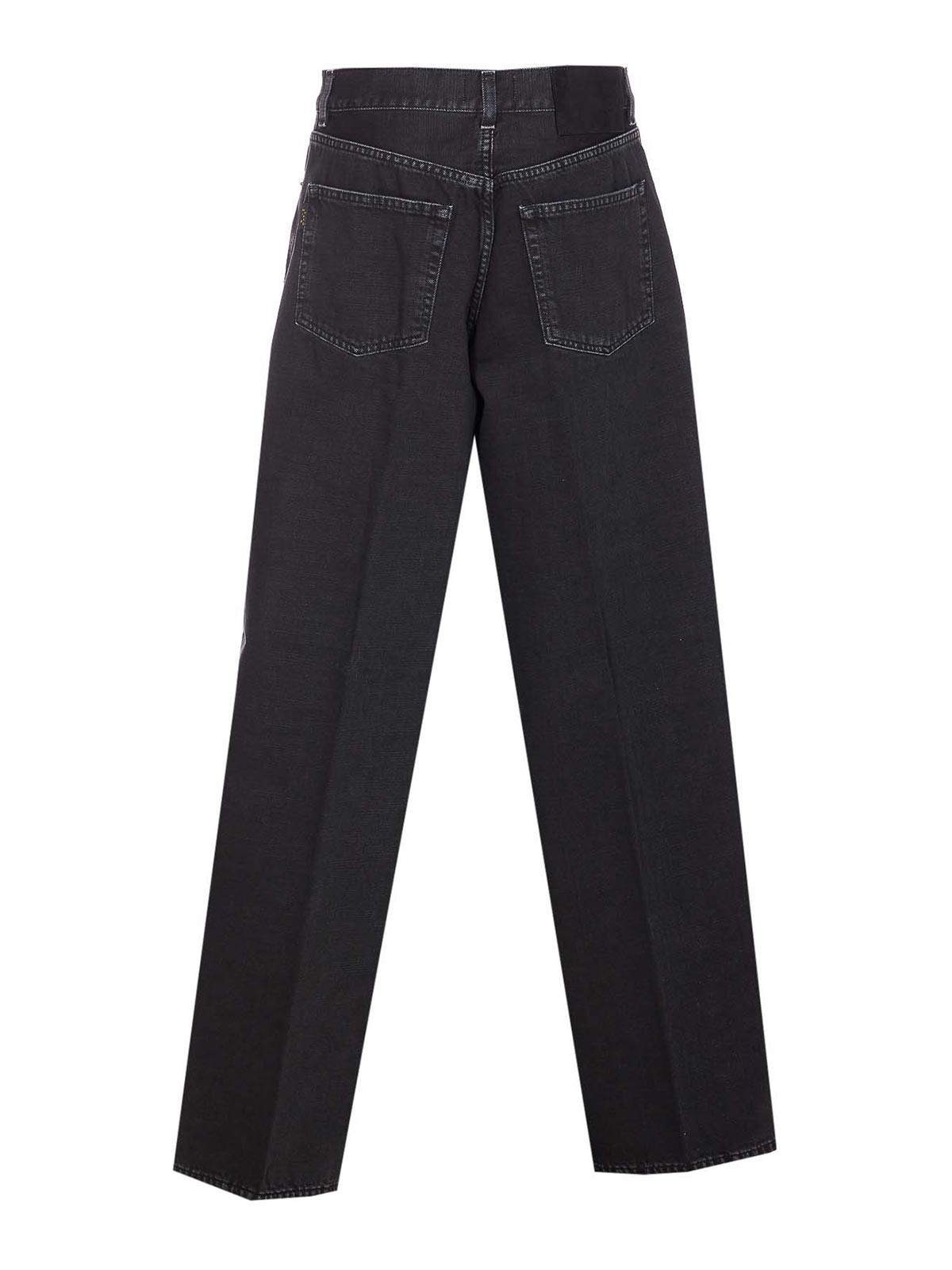 Bethany Bull 44 Jeans HEW03296GF172PXT0491 (HAIKURE / ジーンズ ) | HAIKURE (ハイクレ)(1)