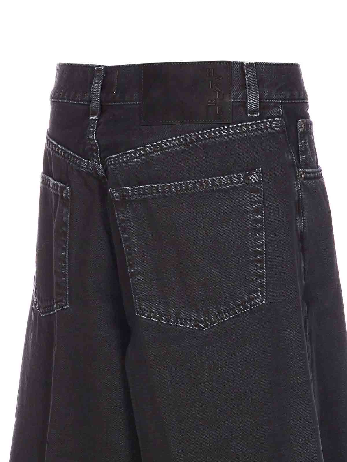 Bethany Bull 44 Jeans HEW03296GF172PXT0491 (HAIKURE / ジーンズ ) | HAIKURE (ハイクレ)(2)