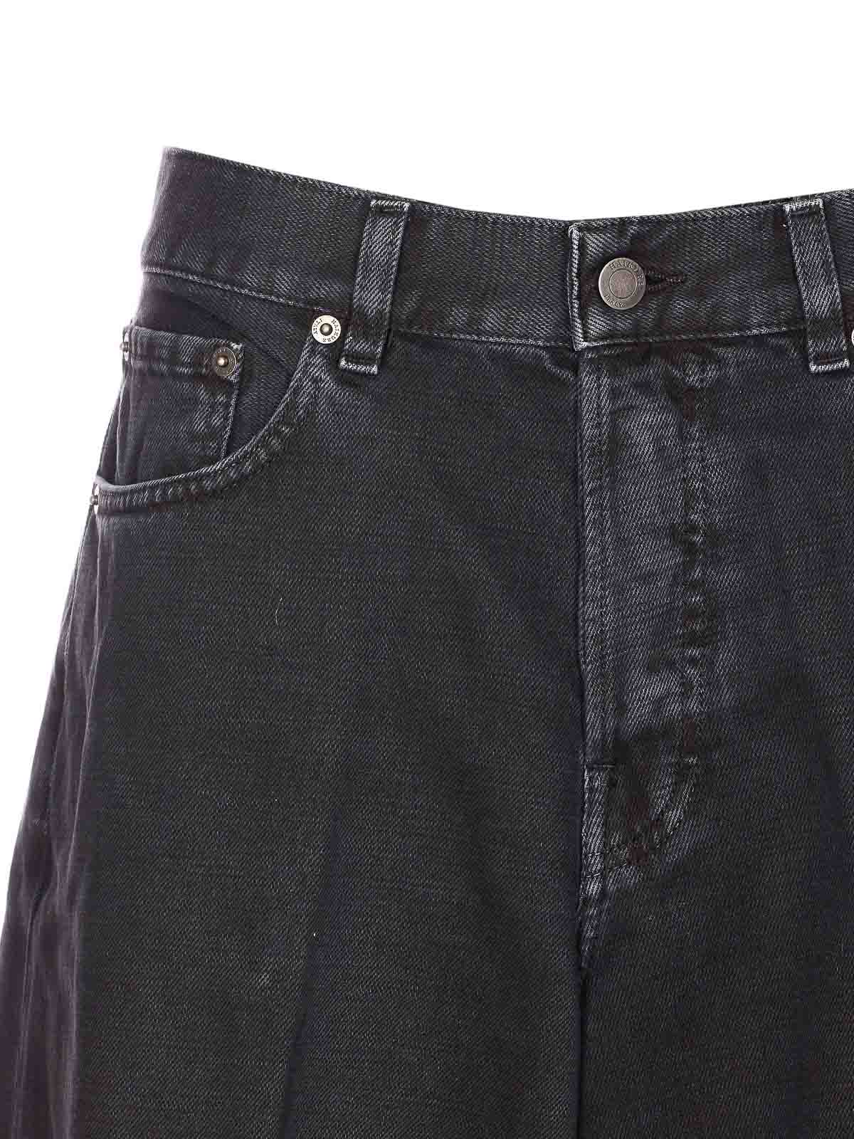 Bethany Bull 44 Jeans HEW03296GF172PXT0491 (HAIKURE / ジーンズ ) | HAIKURE (ハイクレ)(3)