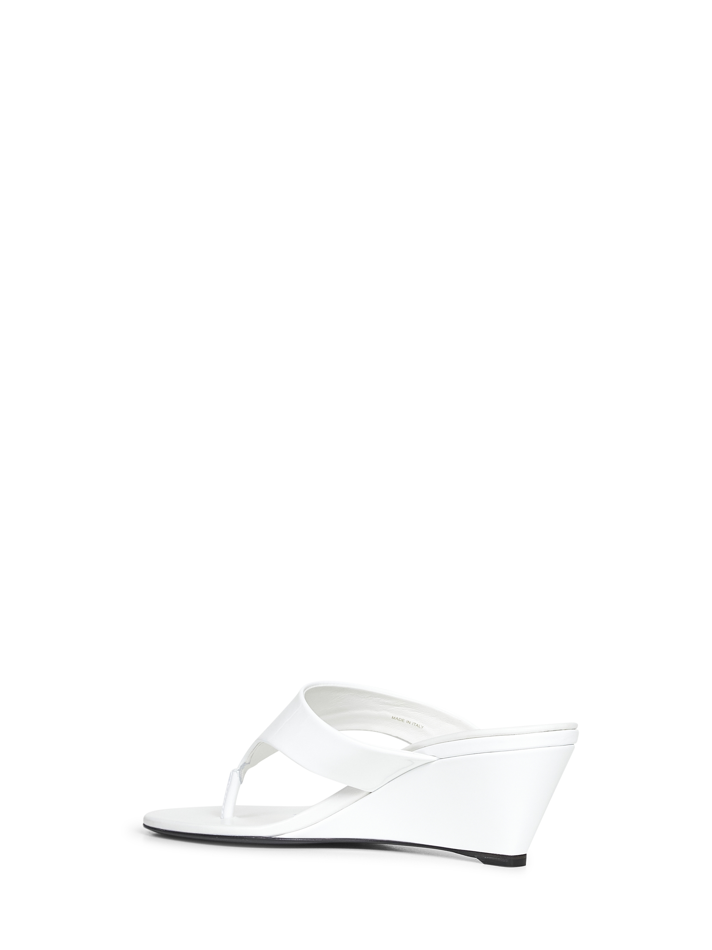 Prada Sandals White 1Y385O055069F0009 (Prada / サンダル ) | Prada (プラダ)(2)