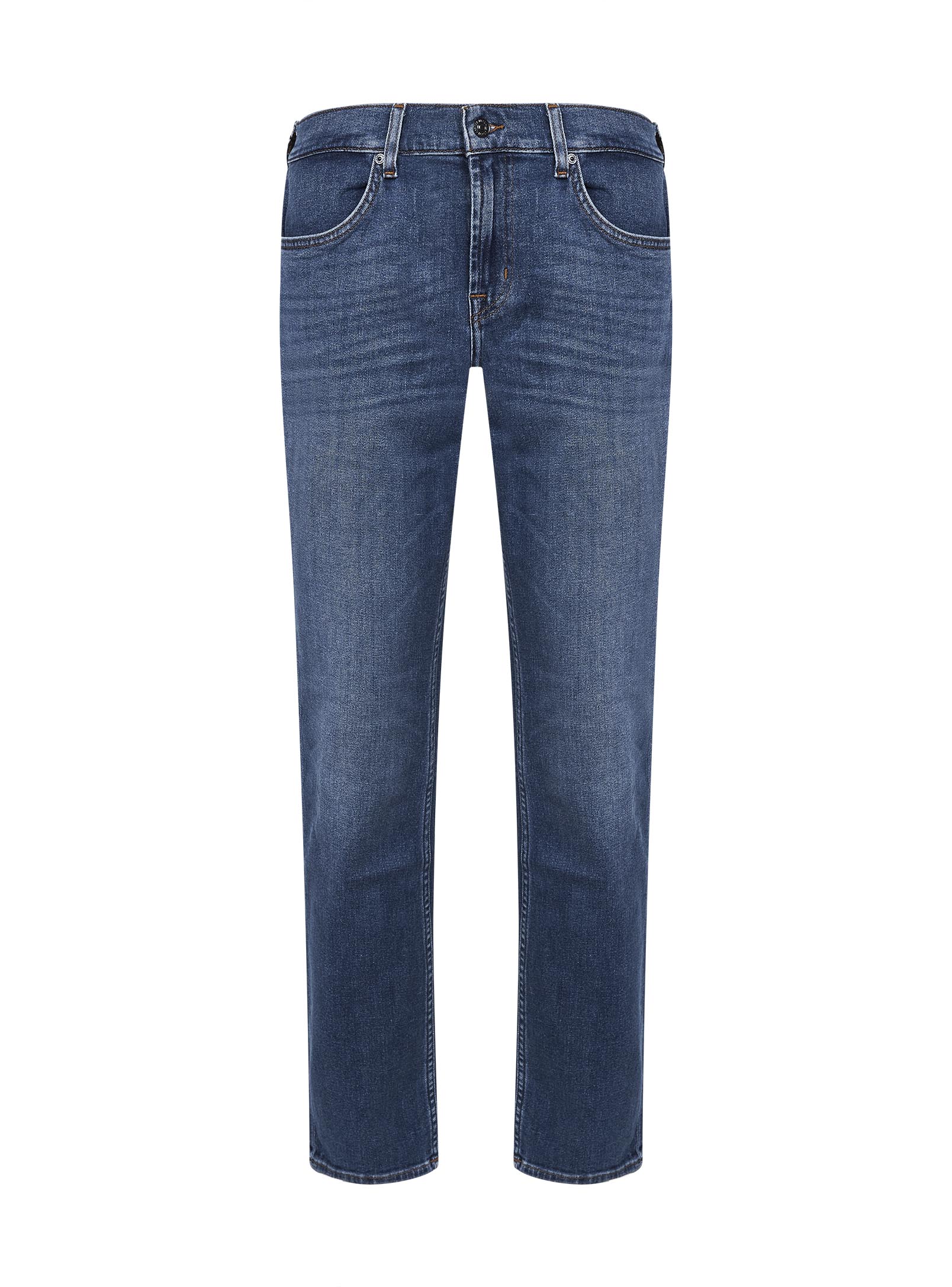 7 for all mankind Jeans 7T121A50GSP (7 for all mankind / ジーンズ ) | 7 for all mankind (セブンフォーオールマンカインド)