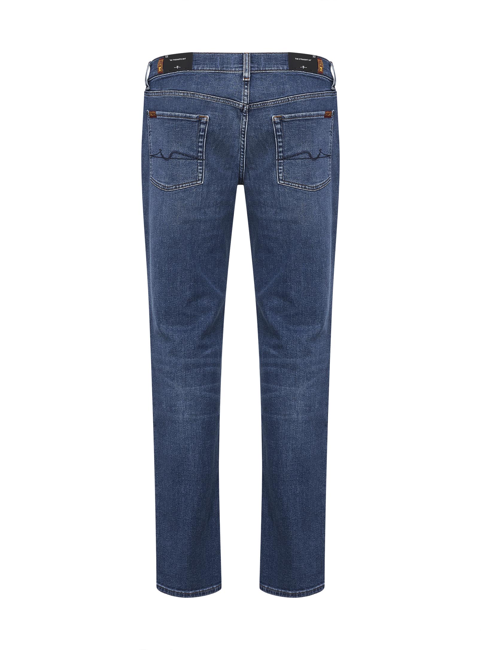 7 for all mankind Jeans 7T121A50GSP (7 for all mankind / ジーンズ ) | 7 for all mankind (セブンフォーオールマンカインド)(1)