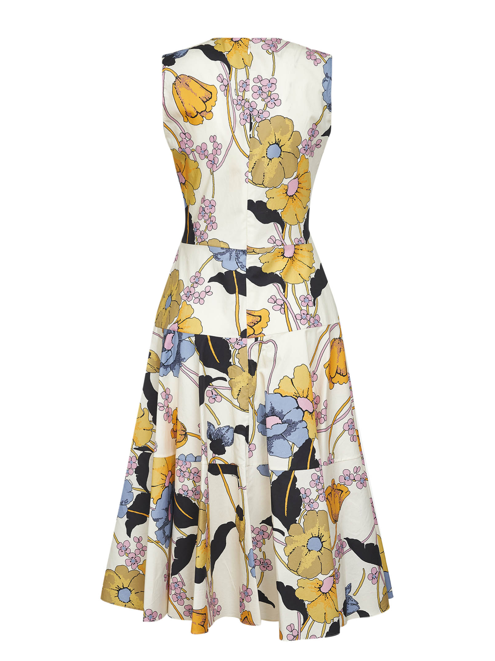 Marni Dresses ABMA1551A1UTC581MFW08 (Marni / ワンピース・ドレス・オールインワン ) | Marni (マルニ)(1)