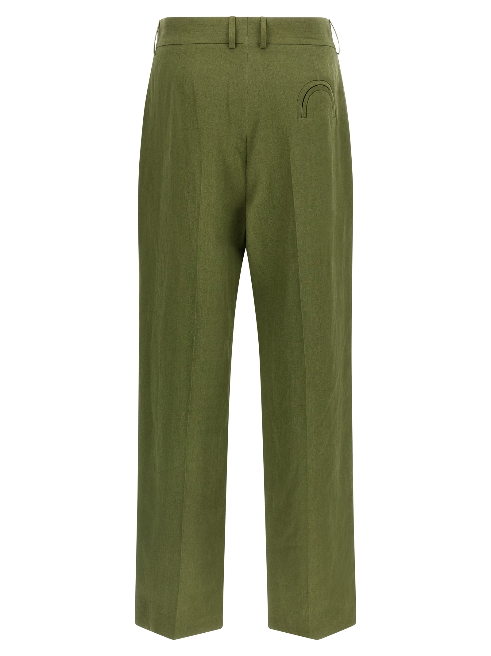 'Mid-day Sun Fox' pants PTMPA01MDYV008 (BLAZE MILANO / パンツ ) | BLAZE MILANO (ブレーズ ミラノ)(1)