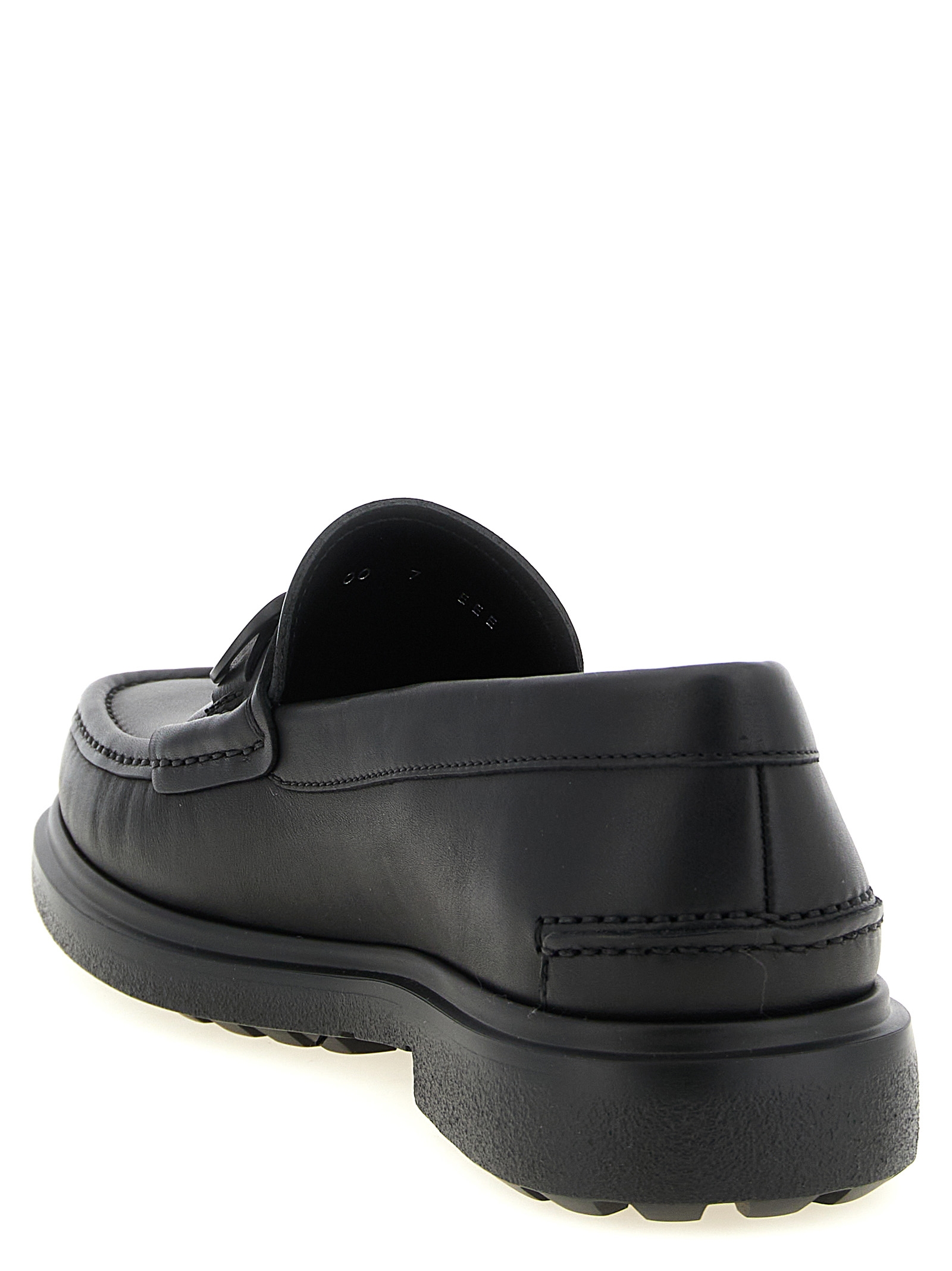 'Tobias' loafers 789572NERO (FERRAGAMO / ローファー ) | FERRAGAMO (フェラガモ)(2)