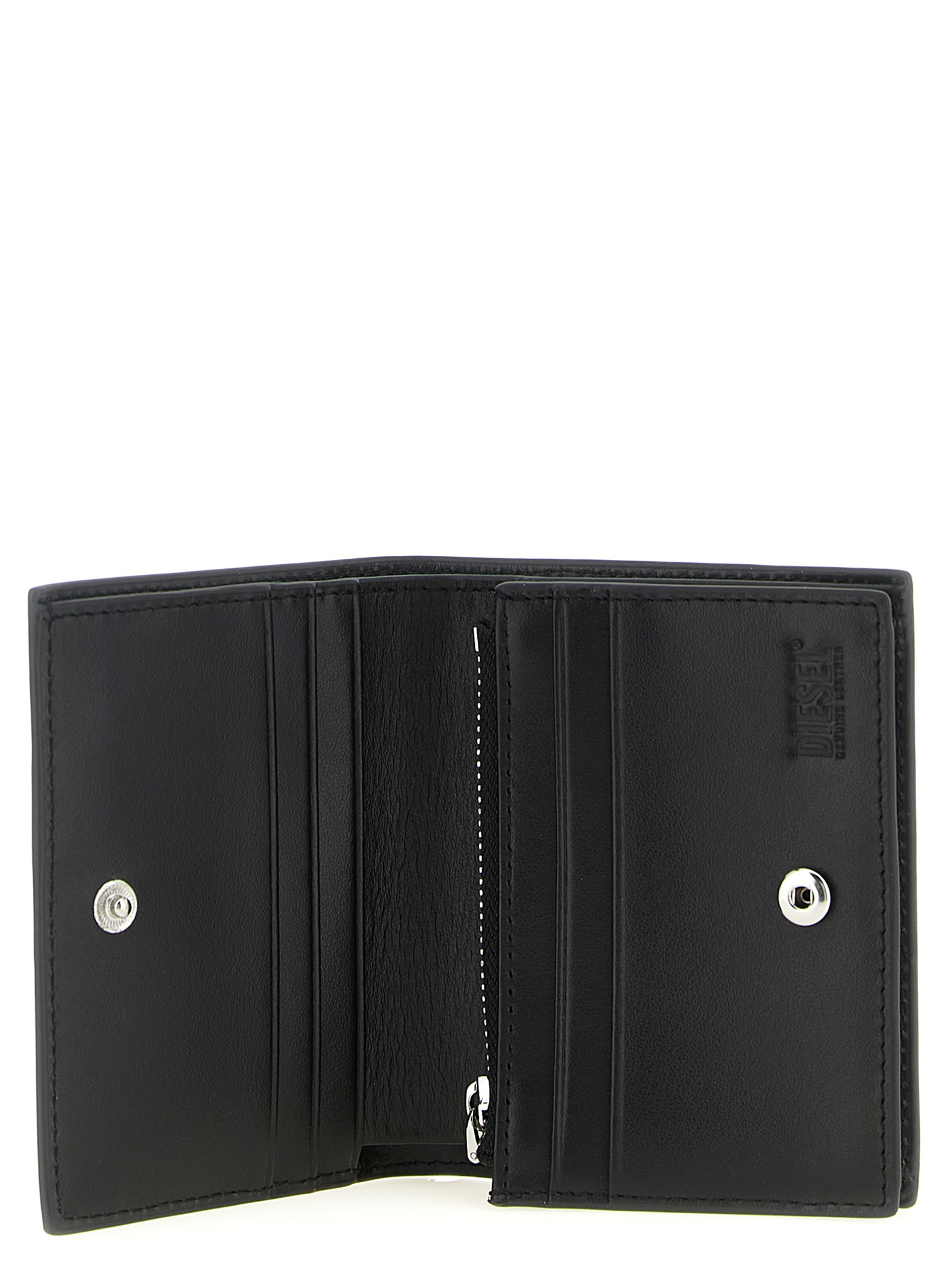 'Holi-D' card holder X10390PR818T8013 (Diesel / 財布・カードケース ) | Diesel (ディーゼル)(2)