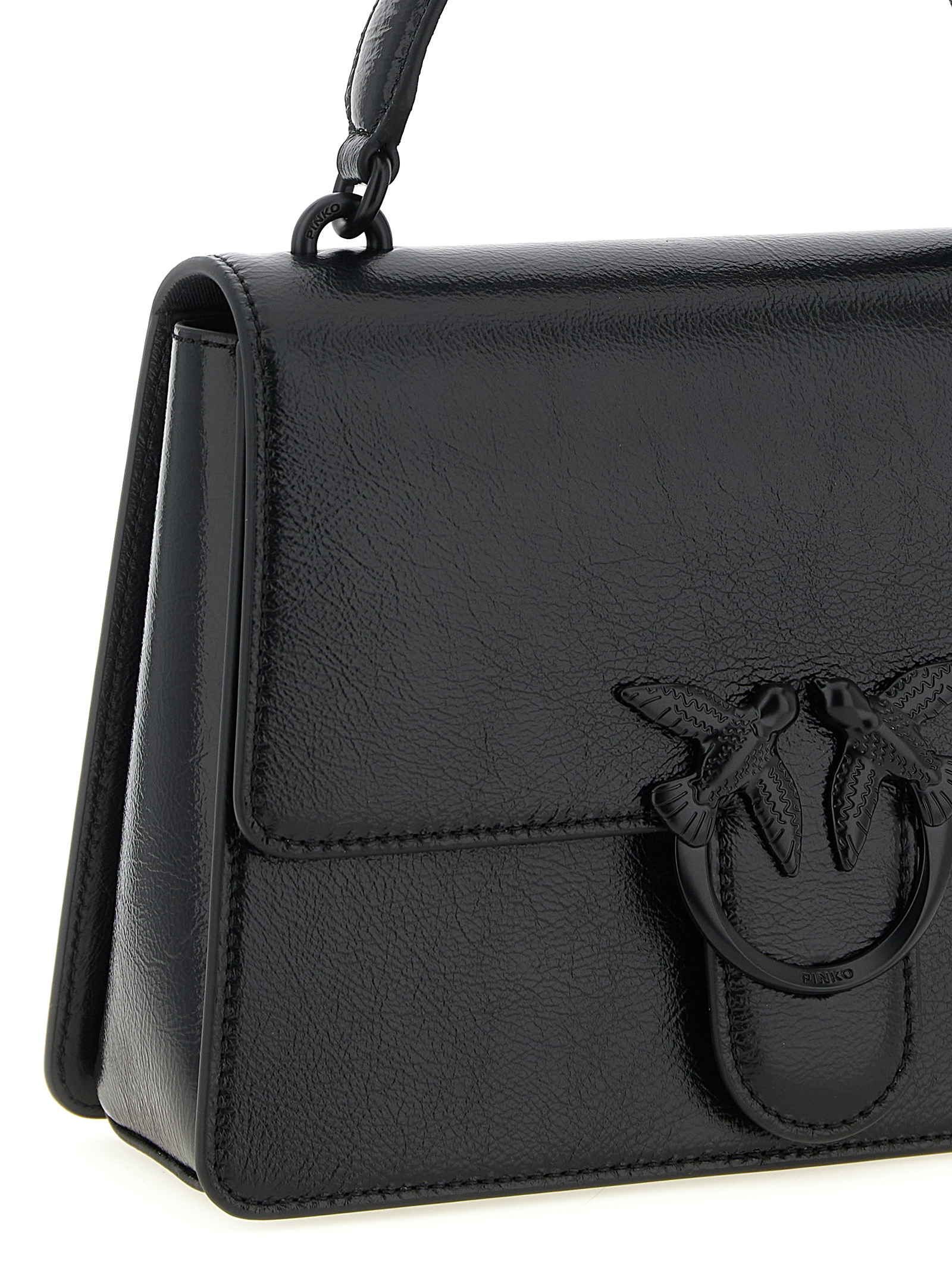 'Love One Classic Light' handbag 100066A315Z99B (PINKO / ハンドバッグ・ショルダーバッグ ) | PINKO (ピンコ)(2)