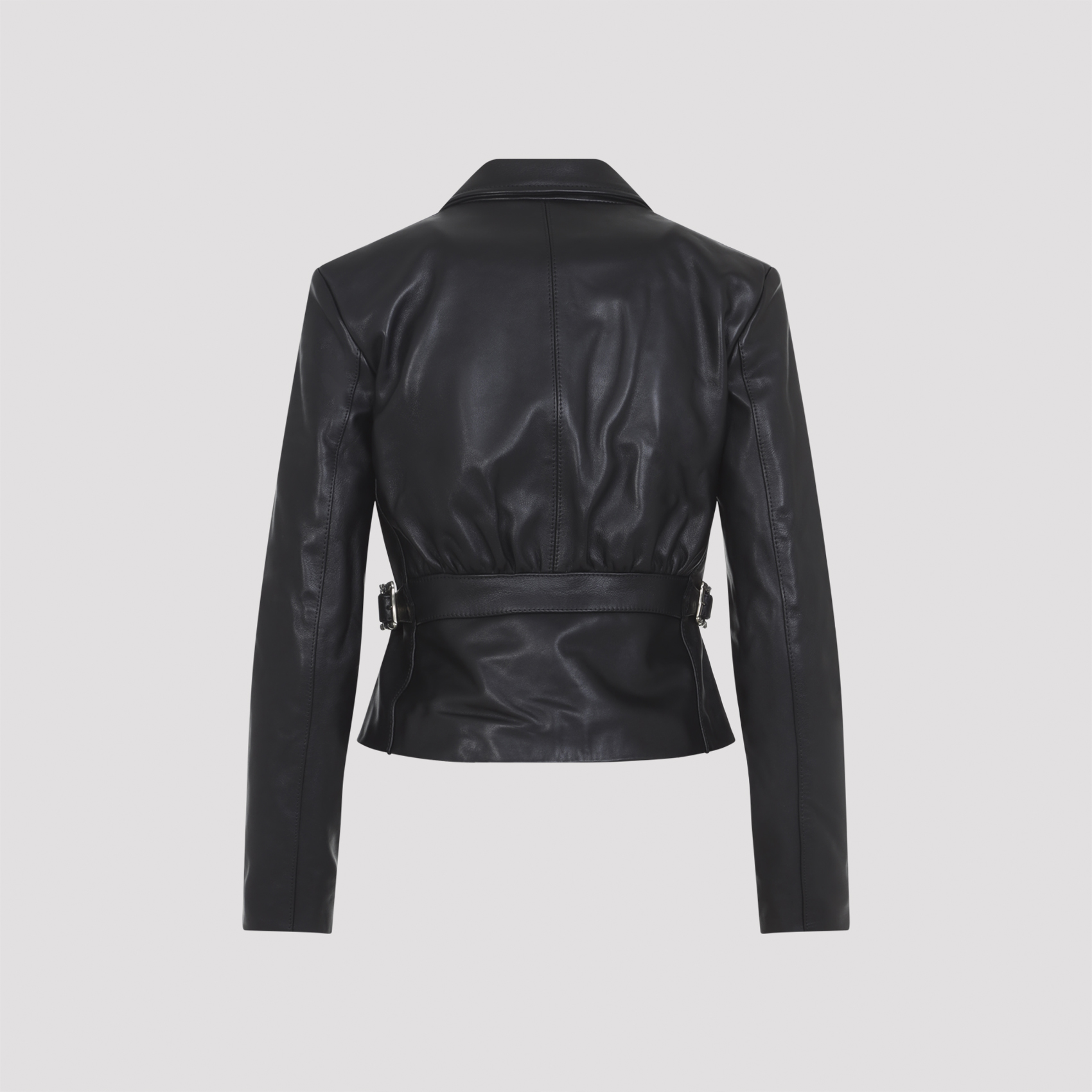 120530BLACK (ENFANTS RICHES DÉPRIMÉS / レザー&ファージャケット・コート ) | ENFANTS RICHES DÉPRIMÉS (アンファン リッシュ デプリメ)(2)