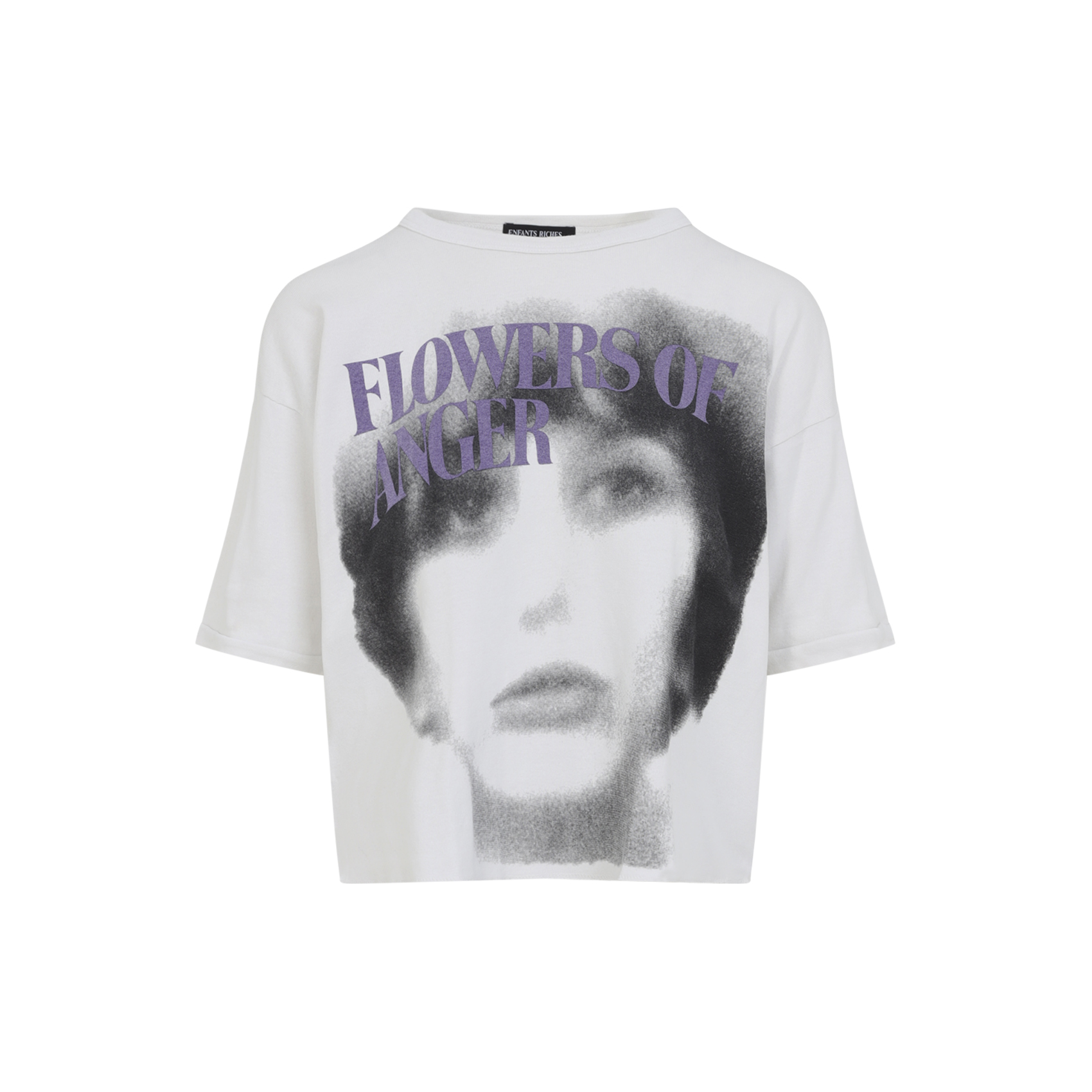 120568FADED (ENFANTS RICHES DÉPRIMÉS / Tシャツ・カットソー ) | ENFANTS RICHES DÉPRIMÉS (アンファン リッシュ デプリメ)