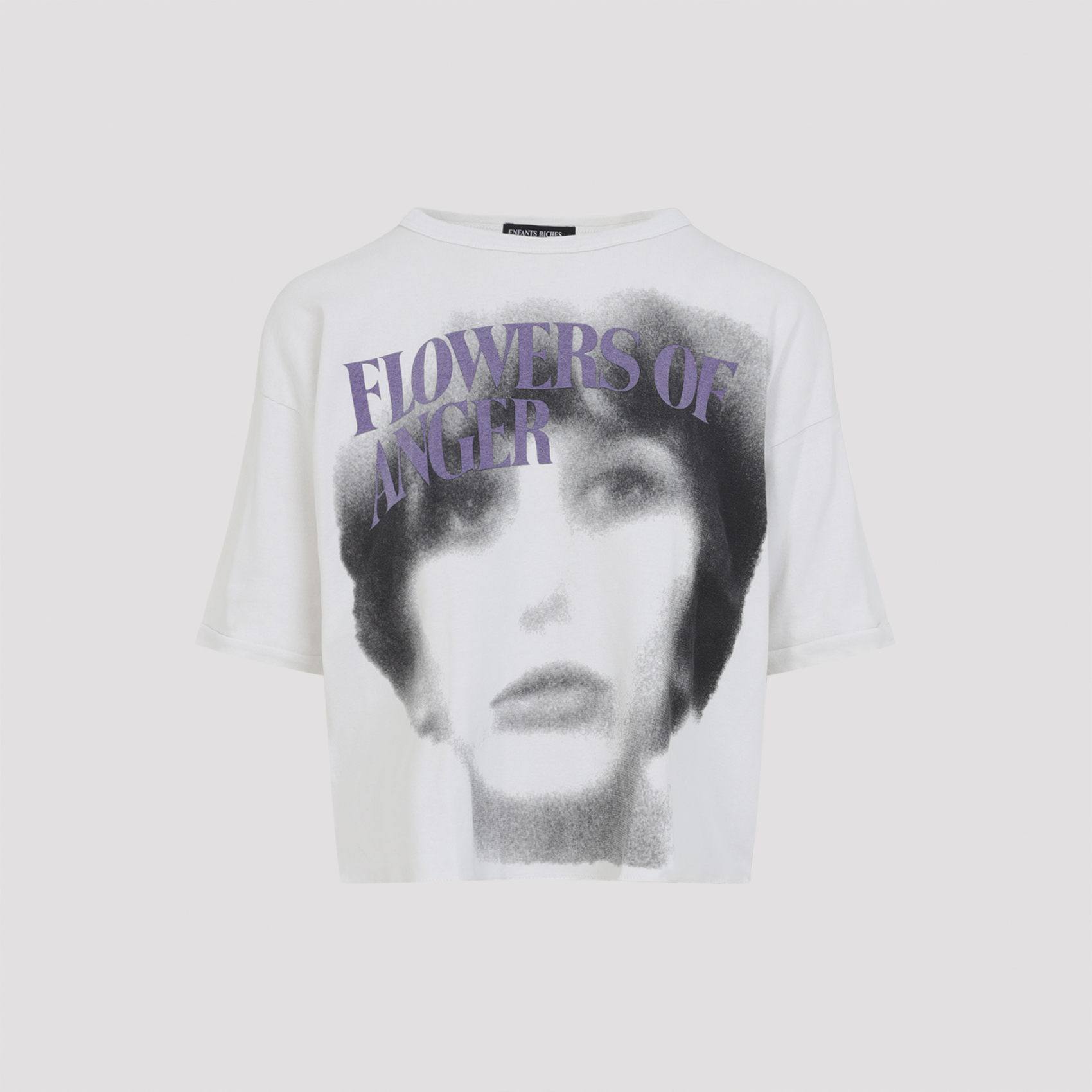 120568FADED (ENFANTS RICHES DÉPRIMÉS / Tシャツ・カットソー ) | ENFANTS RICHES DÉPRIMÉS (アンファン リッシュ デプリメ)(1)