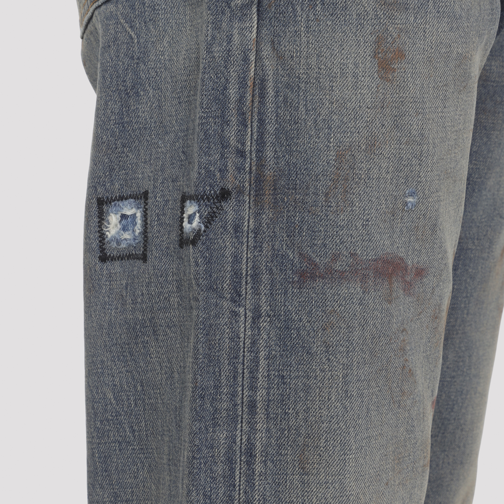 050426ANTIQUE (ENFANTS RICHES DÉPRIMÉS / ジーンズ ) | ENFANTS RICHES DÉPRIMÉS (アンファン リッシュ デプリメ)(3)