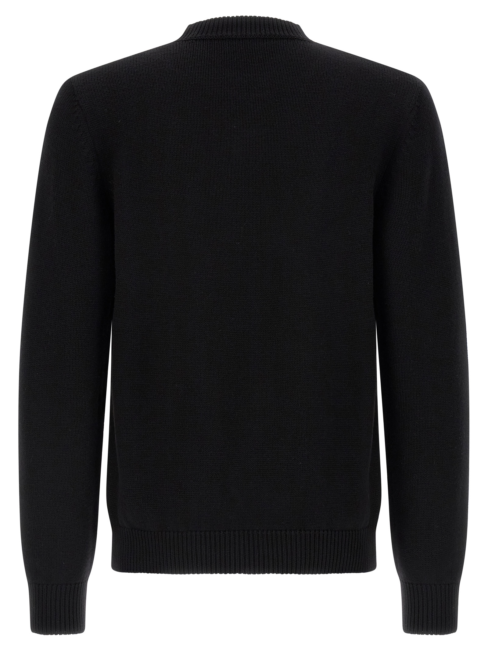 FF velvet micro sweater FZX091AW09F1UVU (FENDI / ニット・セーター・カーディガン ) | FENDI (フェンディ)(1)