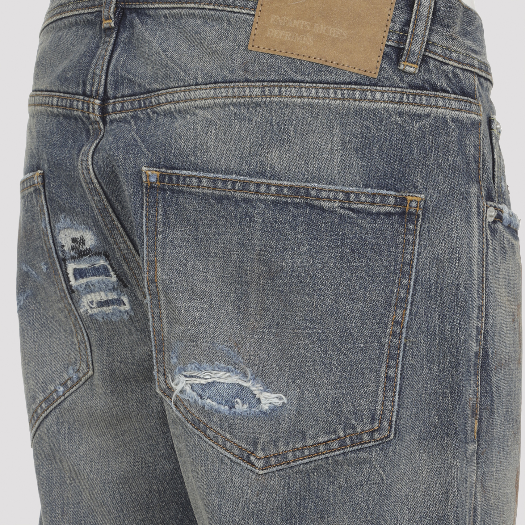 050426ANTIQUE (ENFANTS RICHES DÉPRIMÉS / ジーンズ ) | ENFANTS RICHES DÉPRIMÉS (アンファン リッシュ デプリメ)(4)