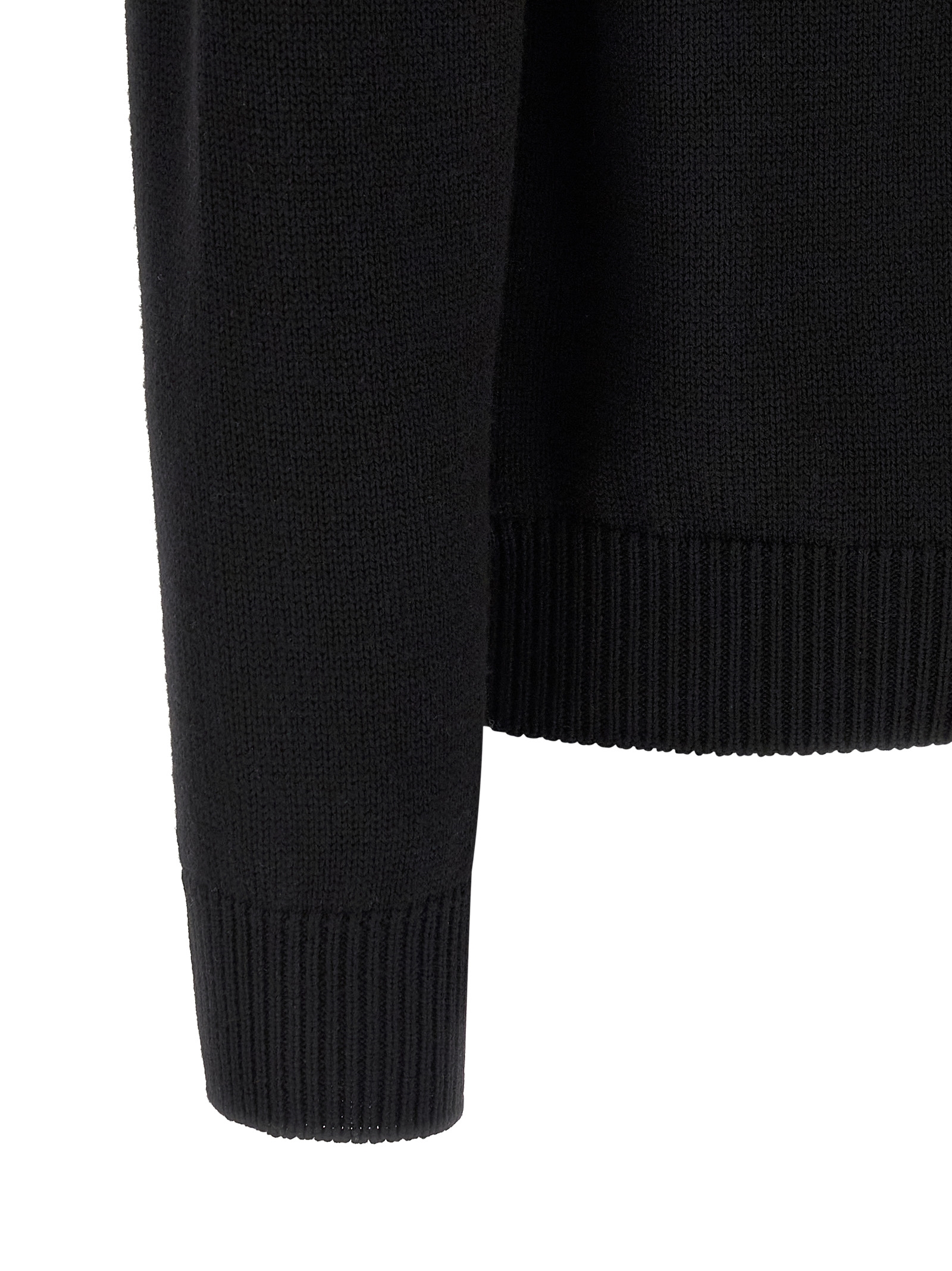 FF velvet micro sweater FZX091AW09F1UVU (FENDI / ニット・セーター・カーディガン ) | FENDI (フェンディ)(3)