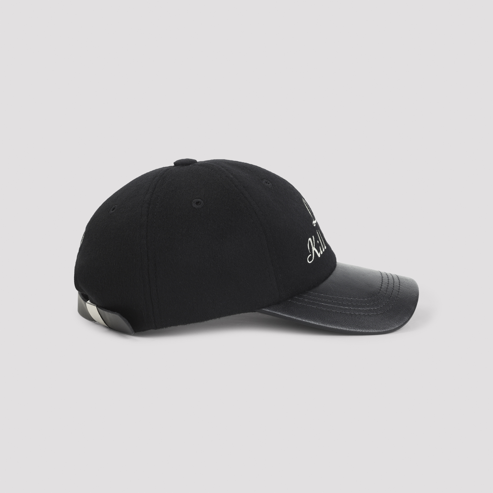 100472BLACK (ENFANTS RICHES DÉPRIMÉS / 帽子 ) | ENFANTS RICHES DÉPRIMÉS (アンファン リッシュ デプリメ)(2)