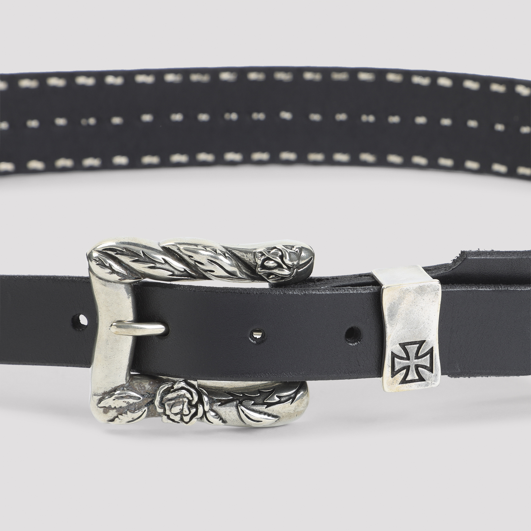 100480BLACK (ENFANTS RICHES DÉPRIMÉS / ベルト・サスペンダー ) | ENFANTS RICHES DÉPRIMÉS (アンファン リッシュ デプリメ)(3)