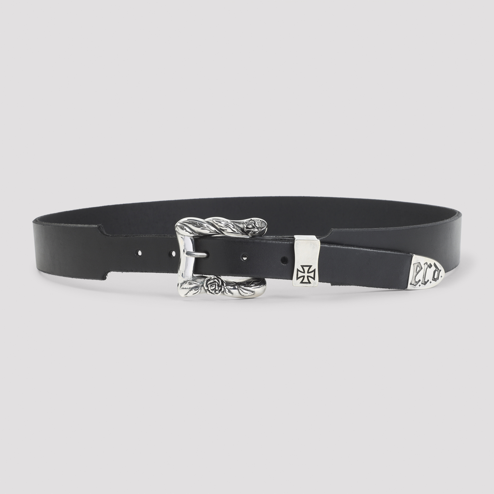 100482BLACK (ENFANTS RICHES DÉPRIMÉS / ベルト・サスペンダー ) | ENFANTS RICHES DÉPRIMÉS (アンファン リッシュ デプリメ)(1)