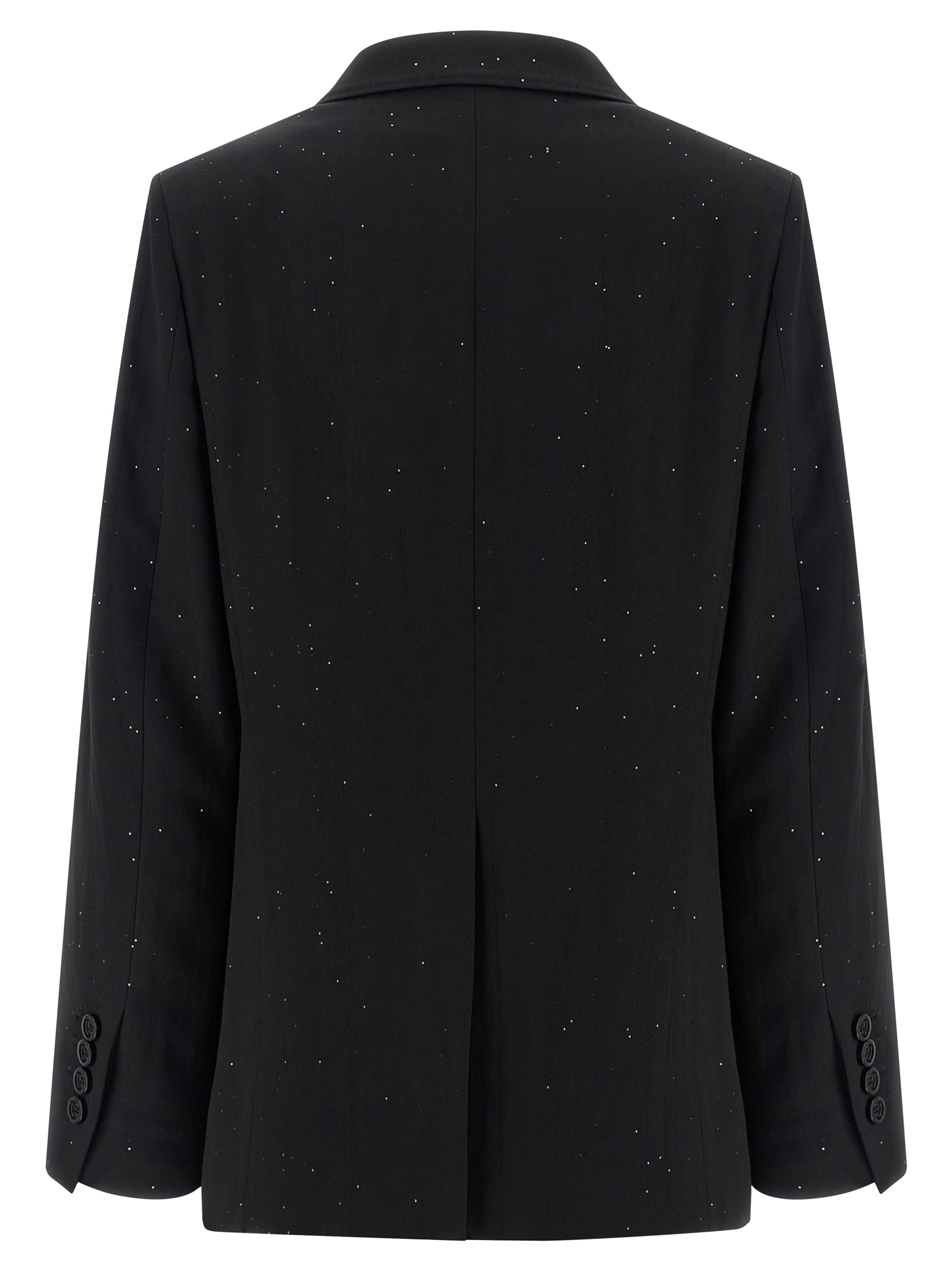 Micro sequin blazer GA000333D127879300 (Herno / ブレザー・ジャケット ) | Herno (ヘルノ)(1)