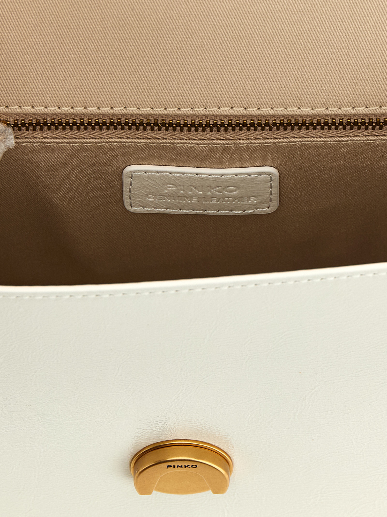 'Mini Love One Light' handbag 100071A315Z15B (PINKO / ハンドバッグ・ショルダーバッグ ) | PINKO (ピンコ)(3)