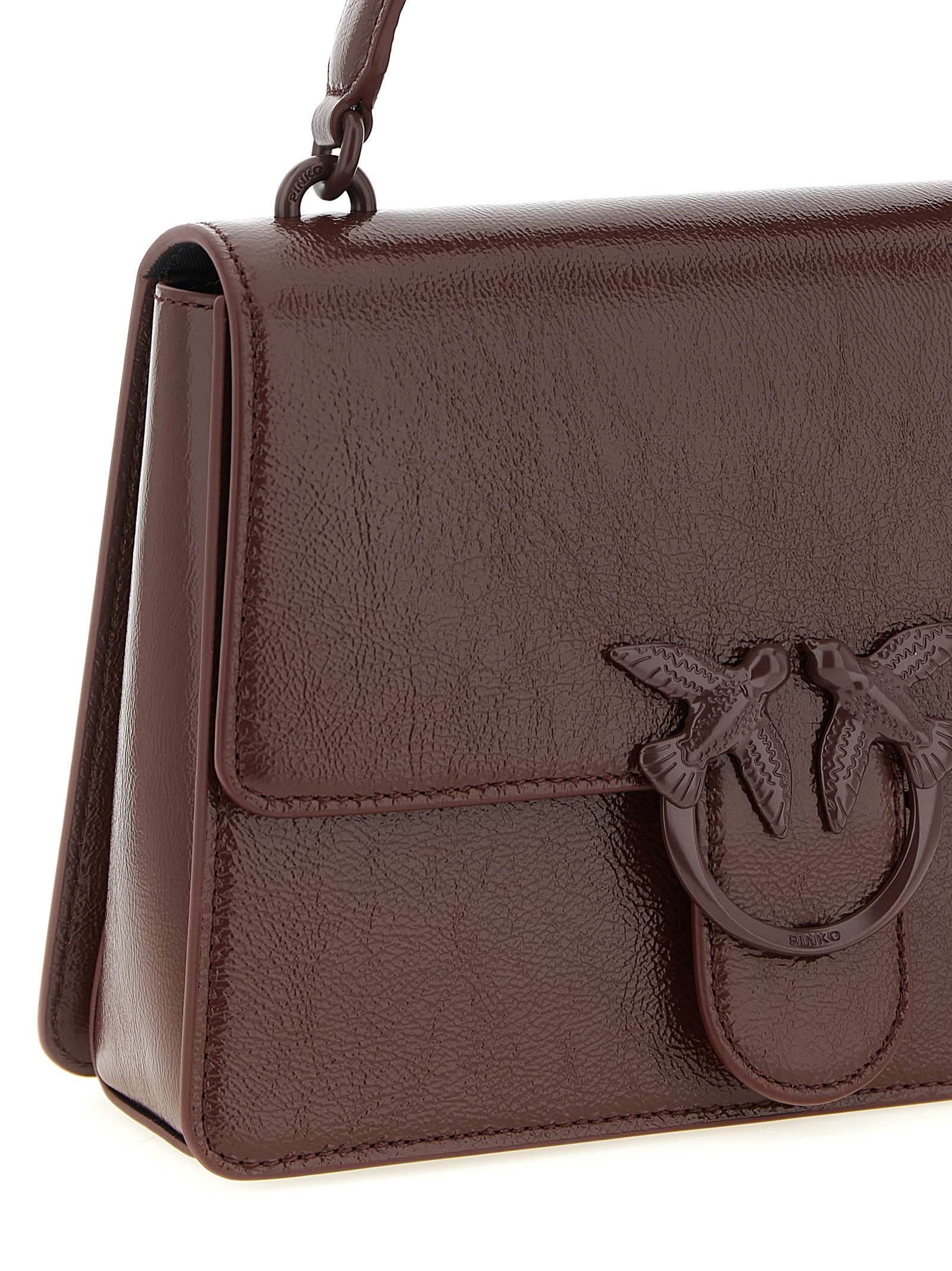 'Love One Classic Light' handbag 100066A315R49B (PINKO / ハンドバッグ・ショルダーバッグ ) | PINKO (ピンコ)(2)