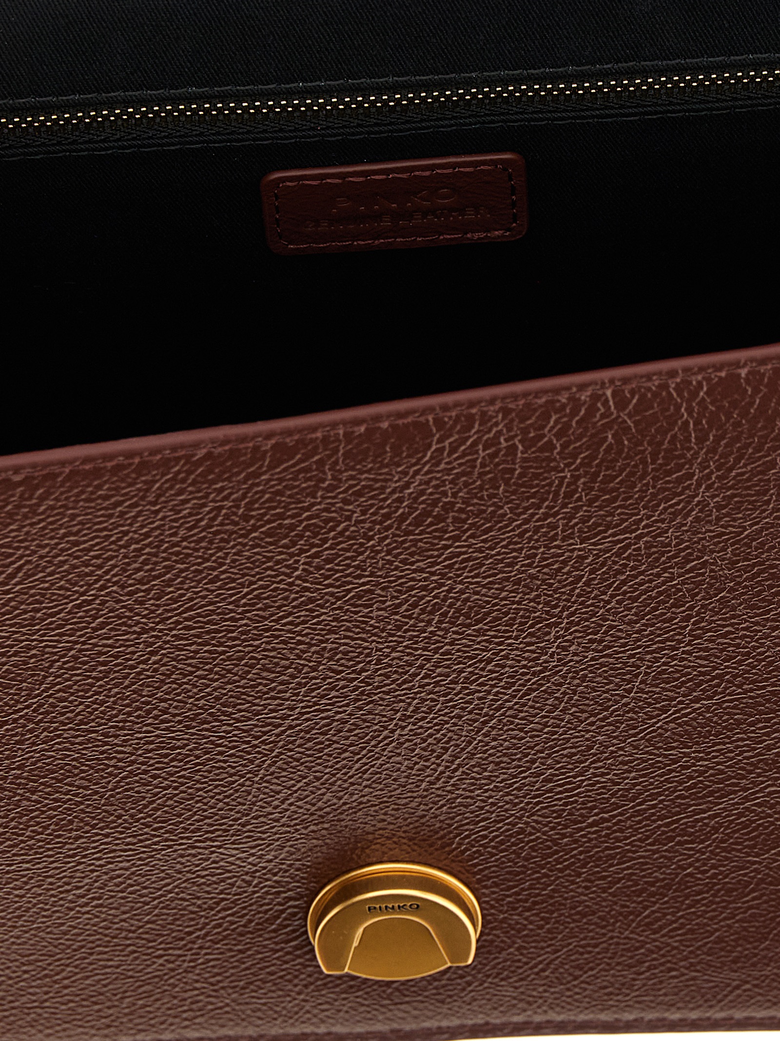 'Love One Classic Light' handbag 100066A315R49B (PINKO / ハンドバッグ・ショルダーバッグ ) | PINKO (ピンコ)(3)