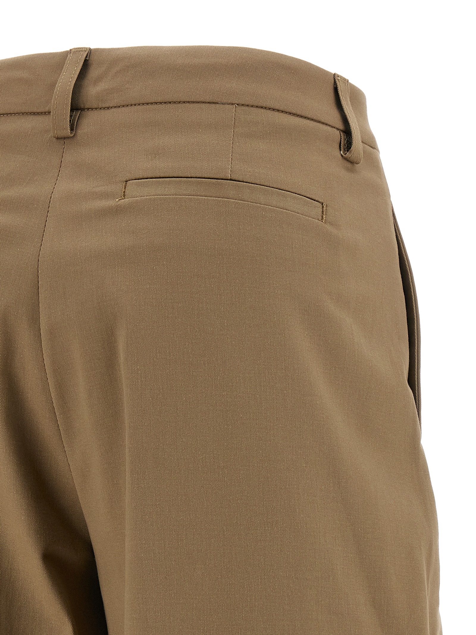 'Deva' pants TLW03118T0176ABTPT0031 (TheLatest / パンツ ) | TheLatest (ザレイテスト)(3)