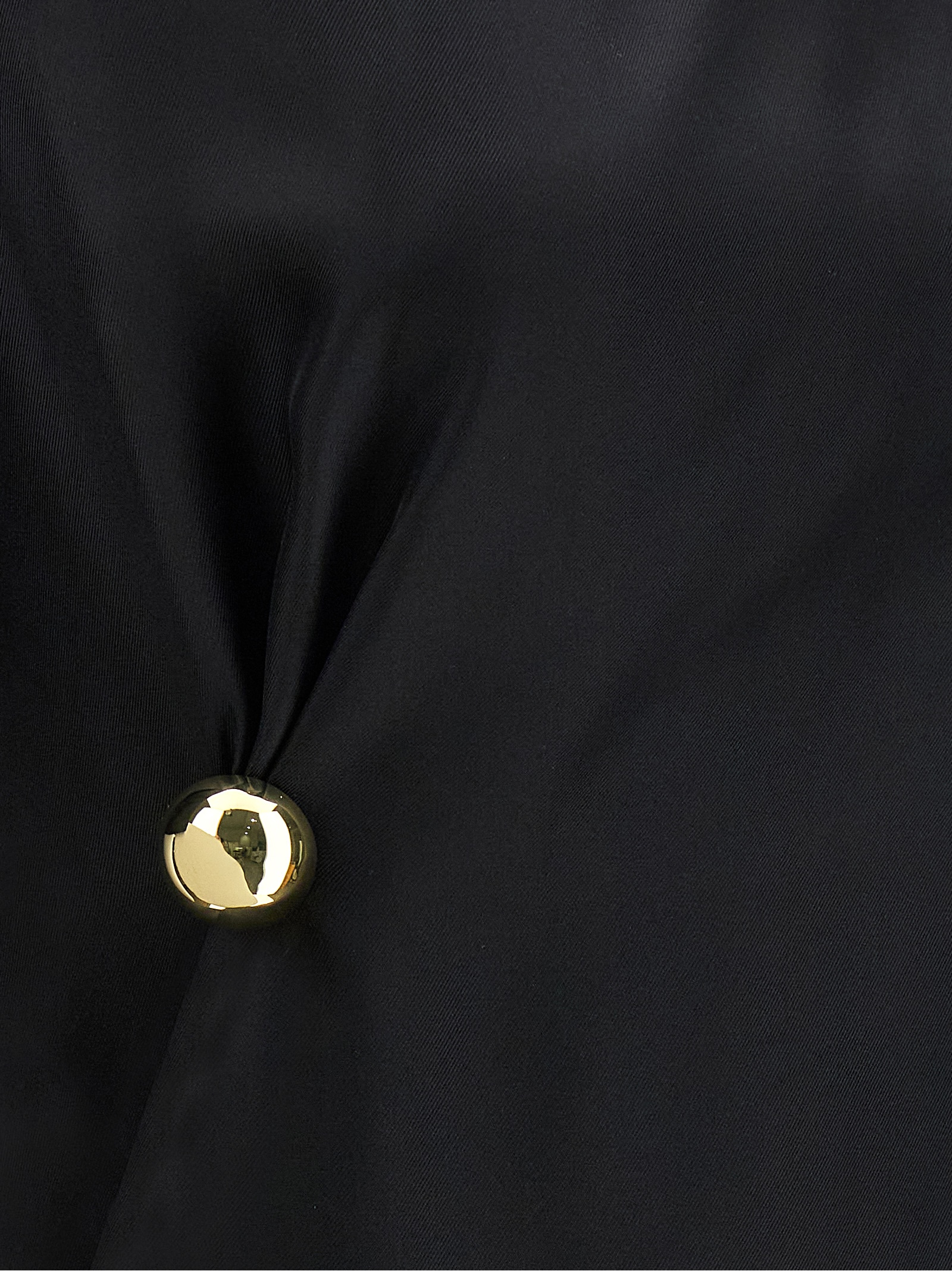 'Madea' top MADEABLACK (LOULOU STUDIO / タンクトップ・キャミソール ) | LOULOU STUDIO (ルルスタジオ)(3)