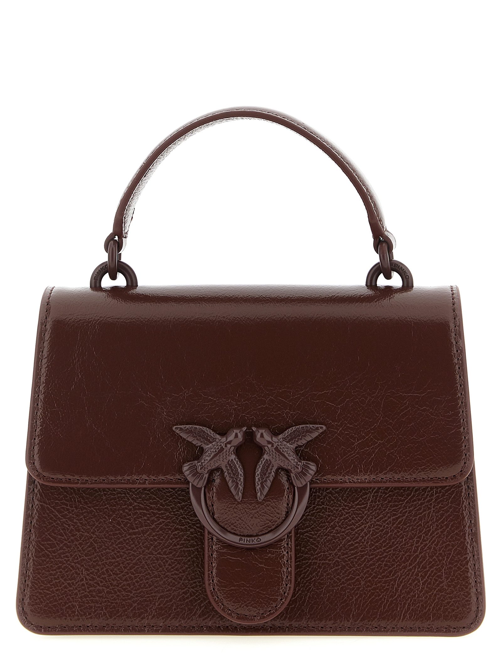 'Mini Love One Light' handbag 100071A315R49B (PINKO / ハンドバッグ・ショルダーバッグ ) | PINKO (ピンコ)