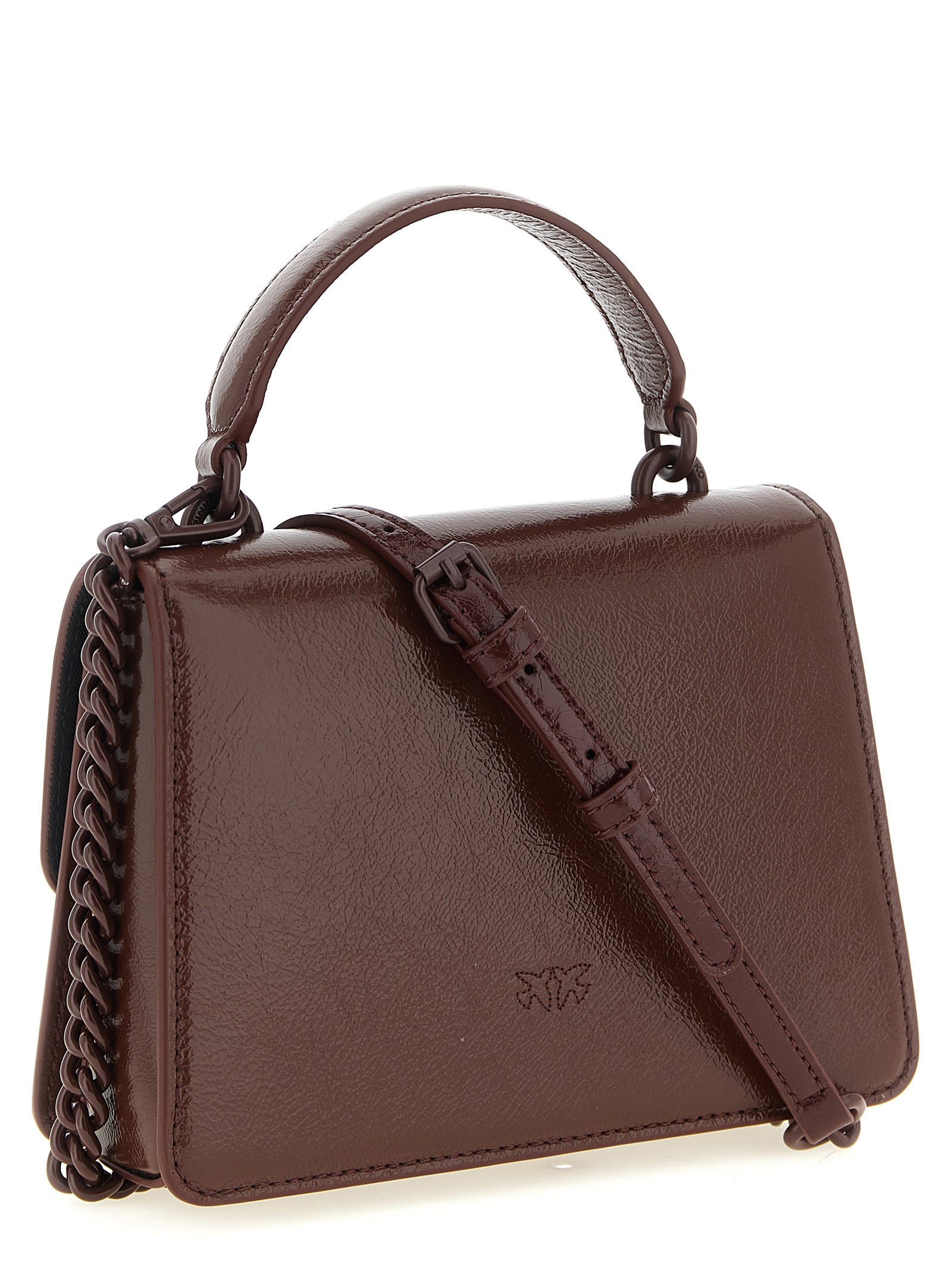 'Mini Love One Light' handbag 100071A315R49B (PINKO / ハンドバッグ・ショルダーバッグ ) | PINKO (ピンコ)(1)