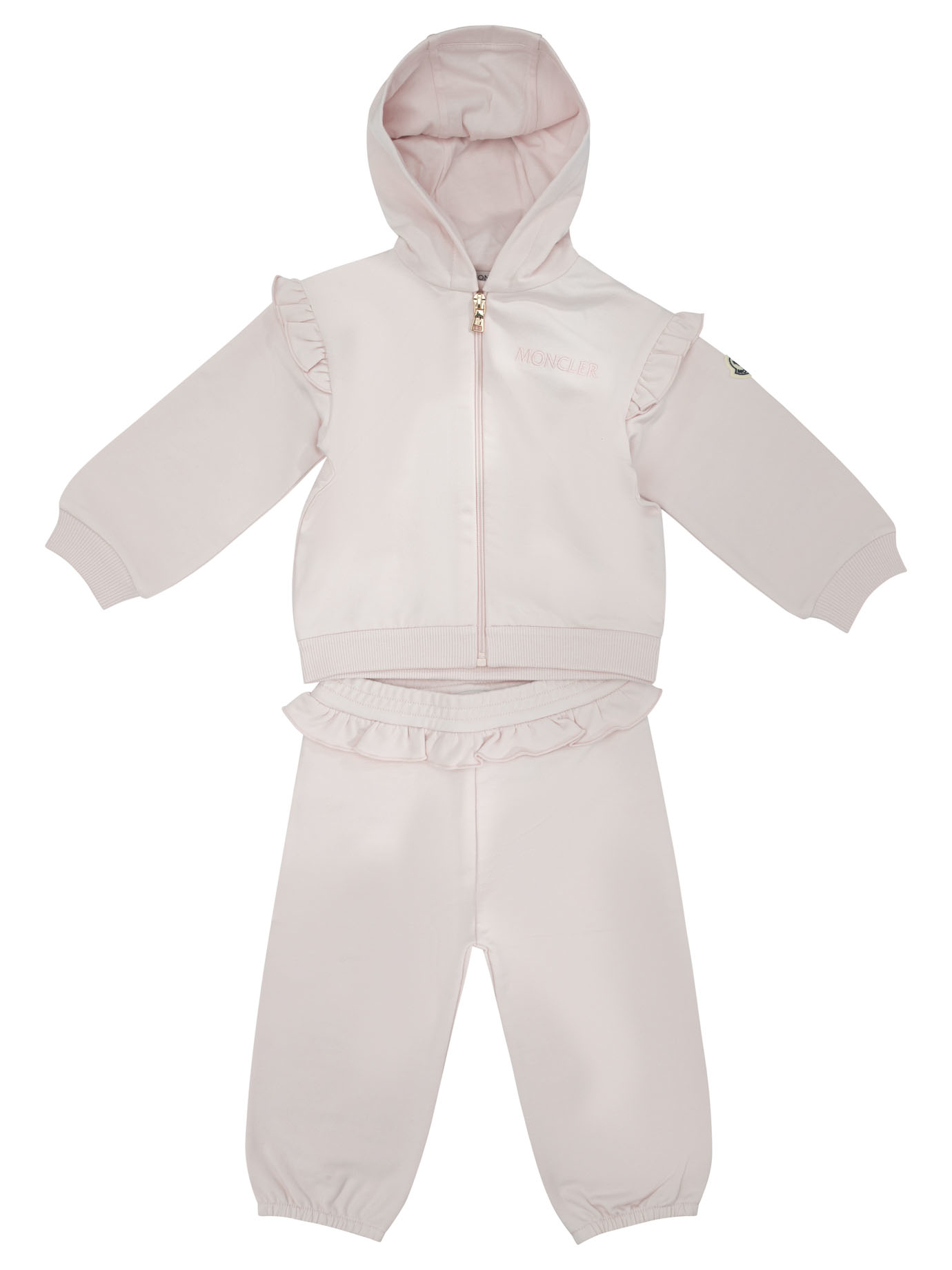 Tracksuits & Sets 8M0000689B9Y503 (Moncler / スウェット・フーディー ) | Moncler (モンクレール)