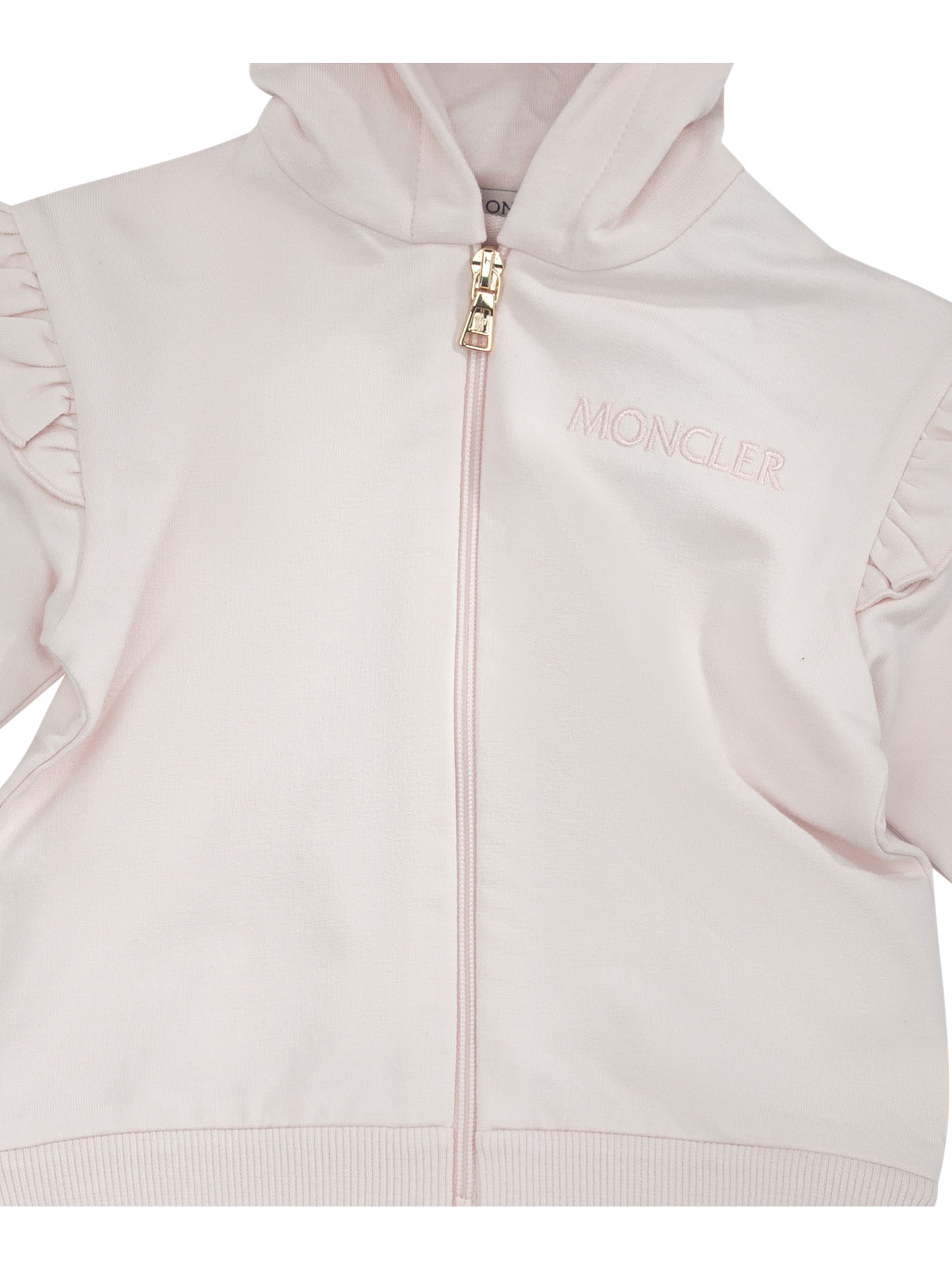 Tracksuits & Sets 8M0000689B9Y503 (Moncler / スウェット・フーディー ) | Moncler (モンクレール)(2)