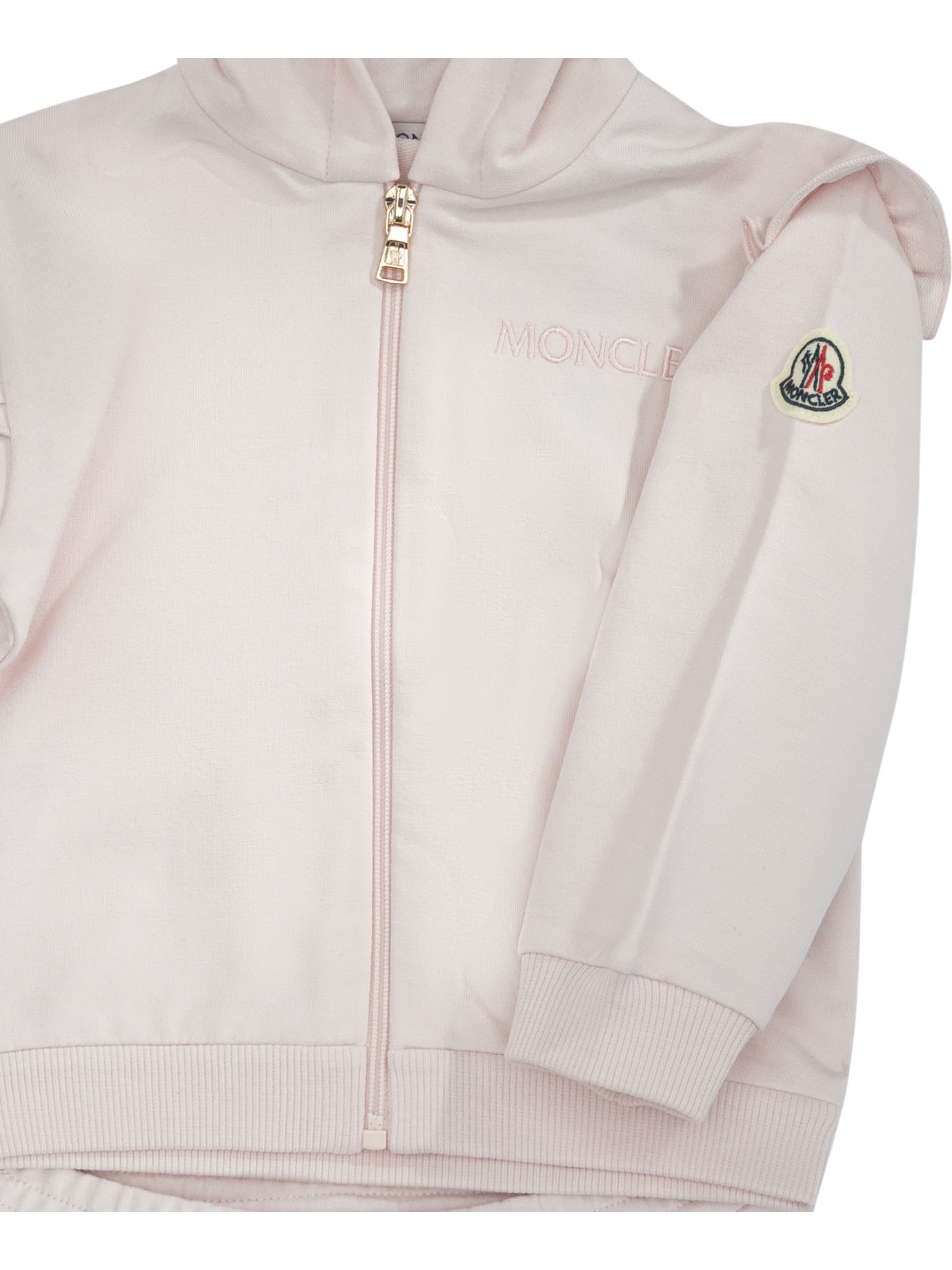 Tracksuits & Sets 8M0000689B9Y503 (Moncler / スウェット・フーディー ) | Moncler (モンクレール)(3)