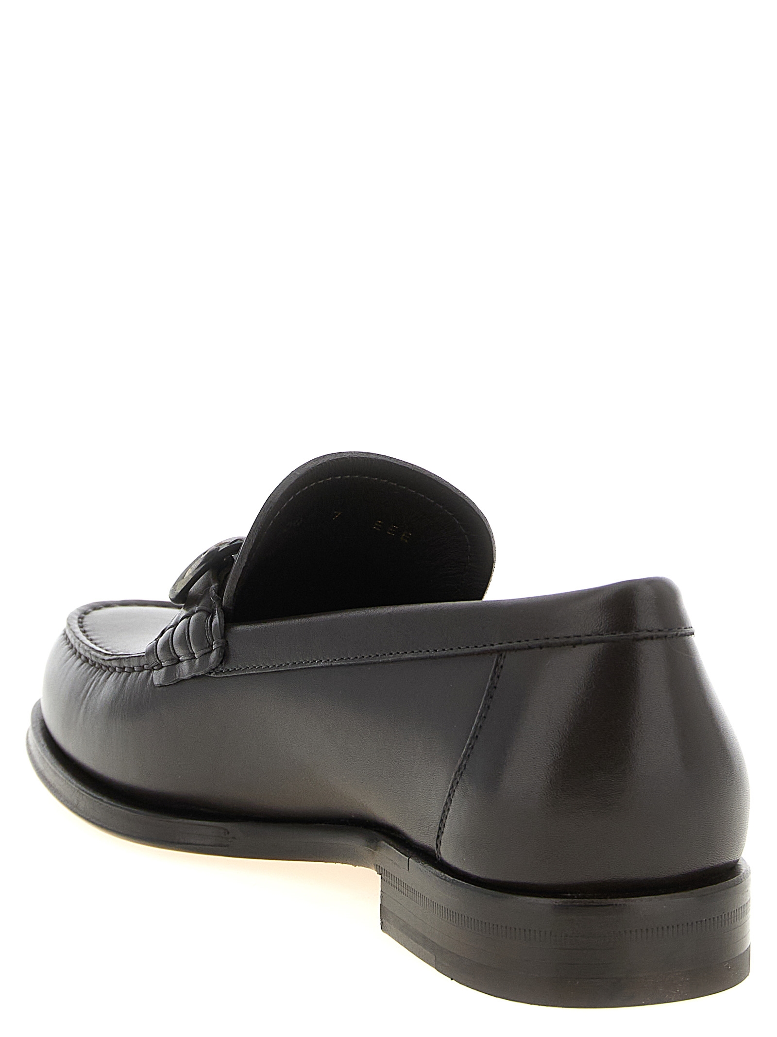 'Teatro' loafers 789571TMORO (FERRAGAMO / ローファー ) | FERRAGAMO (フェラガモ)(2)