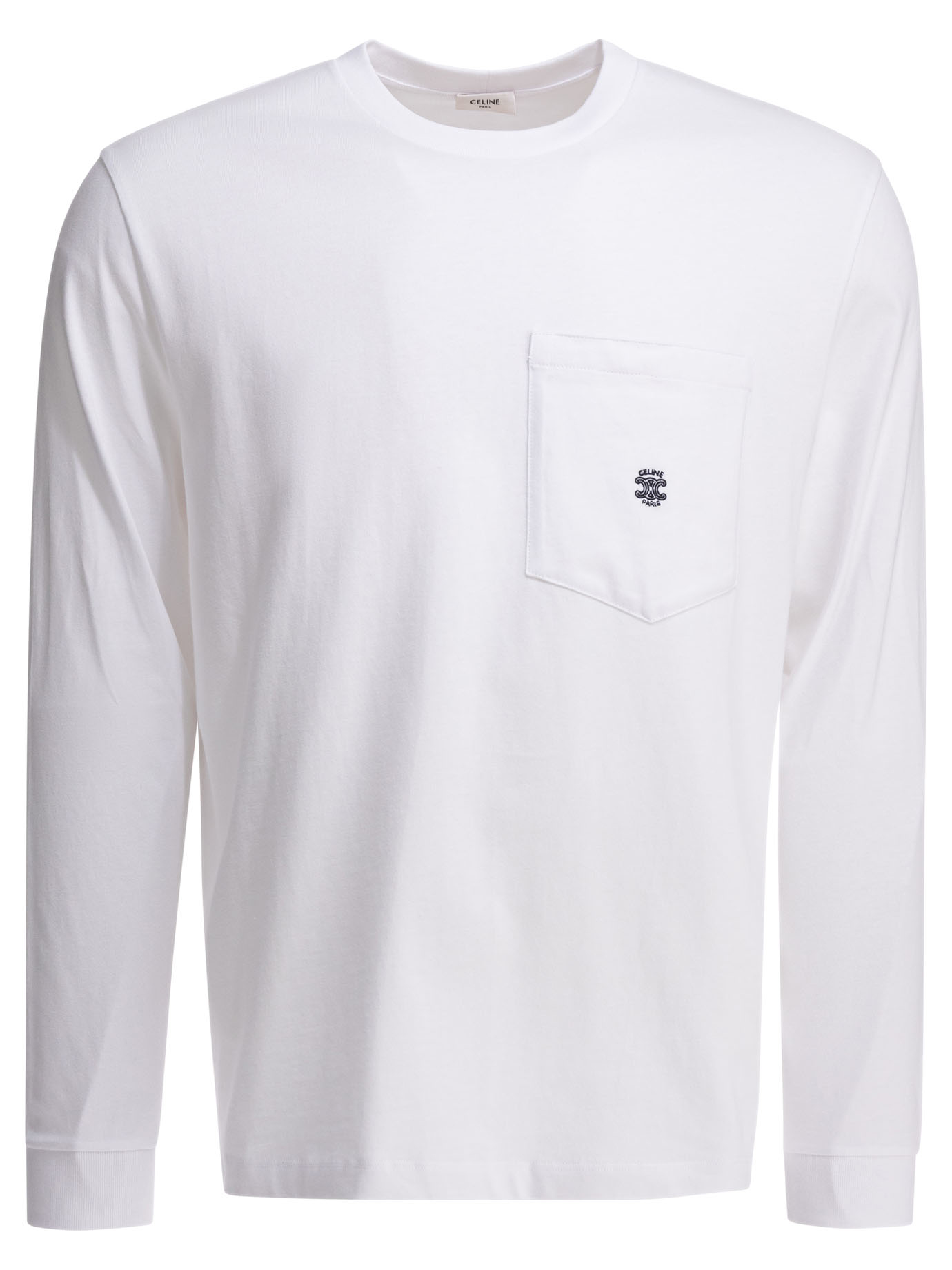 T-shirts RX0HX1242GFP9 (CELINE / Tシャツ・カットソー ) | CELINE (セリーヌ)