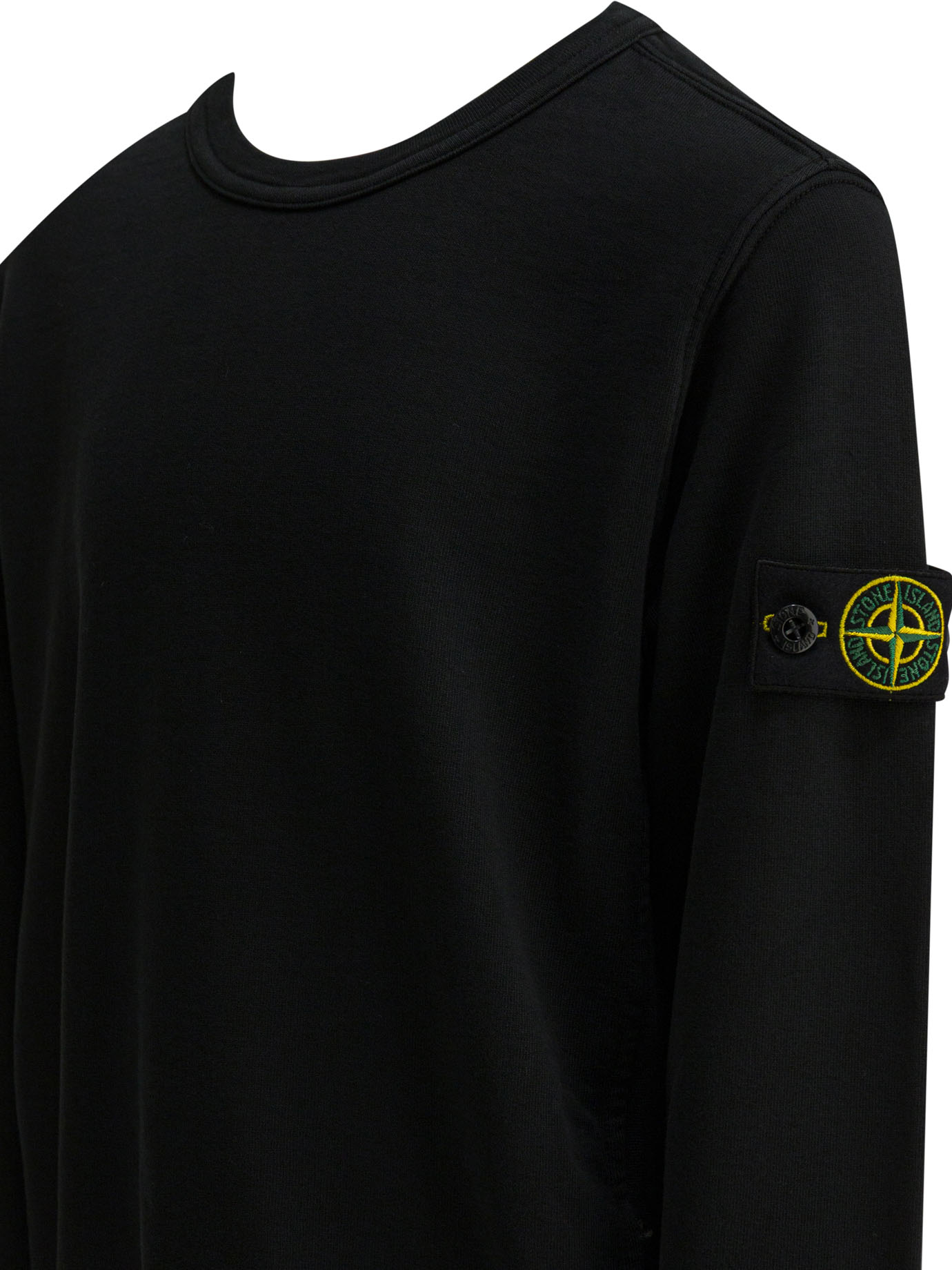 Sweatshirts 6100005S0040V0029 (STONE ISLAND / スウェット・フーディー ) | STONE ISLAND (ストーンアイランド)(3)
