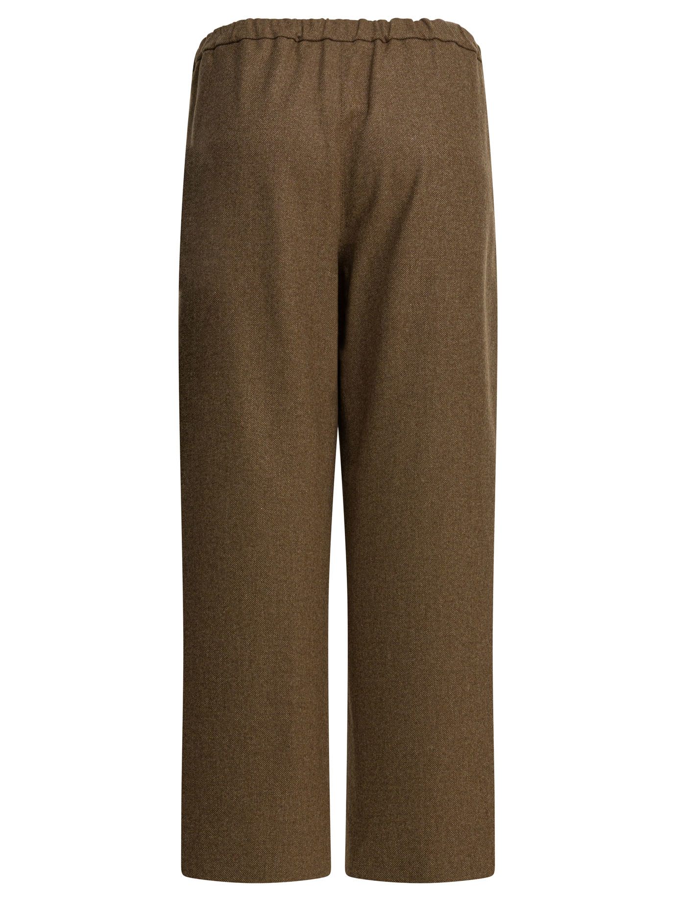 Trousers 2529136093LIVIO004 (S MAX MARA / パンツ ) | S MAX MARA (エス マックスマーラ)(1)