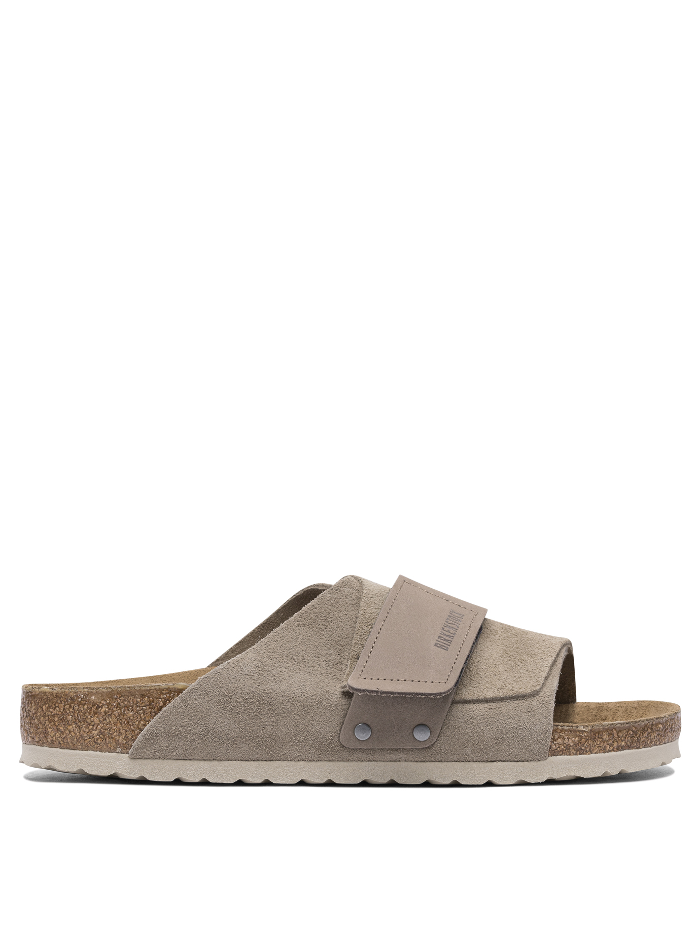 "Kyoto" Slide 1015573UTAUPE (BIRKENSTOCK / サンダル ) | BIRKENSTOCK (ビルケンシュトック)