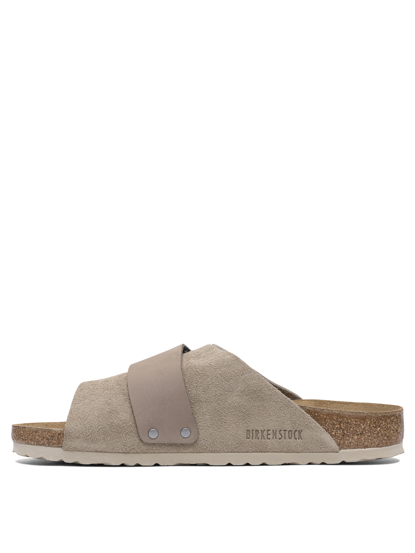 "Kyoto" Slide 1015573UTAUPE (BIRKENSTOCK / サンダル ) | BIRKENSTOCK (ビルケンシュトック)(2)