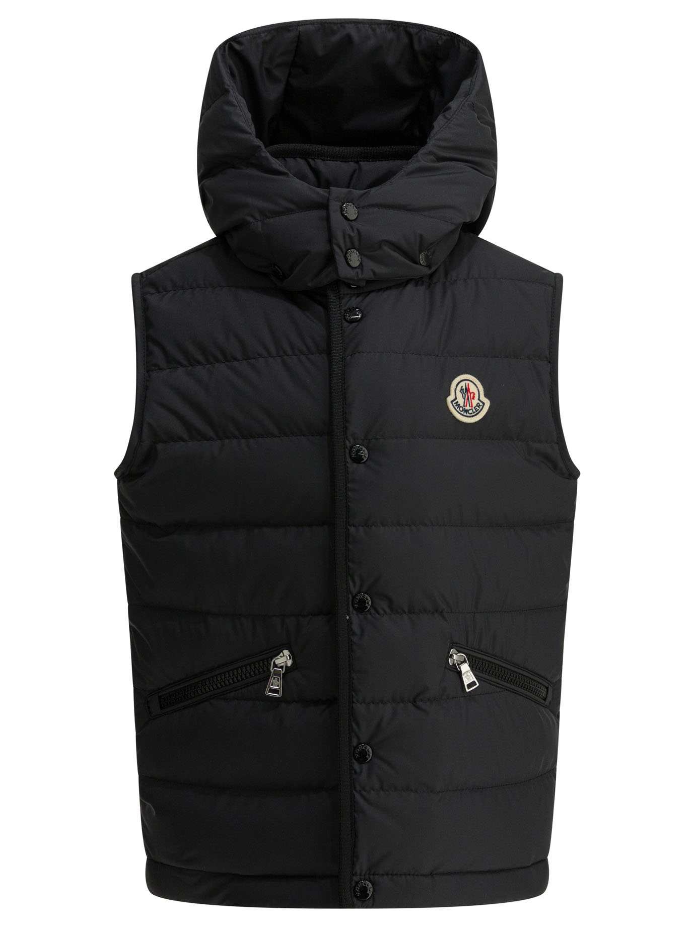 Jackets & Coats CANAN1A00009597YW999 (Moncler / ベスト ) | Moncler (モンクレール)