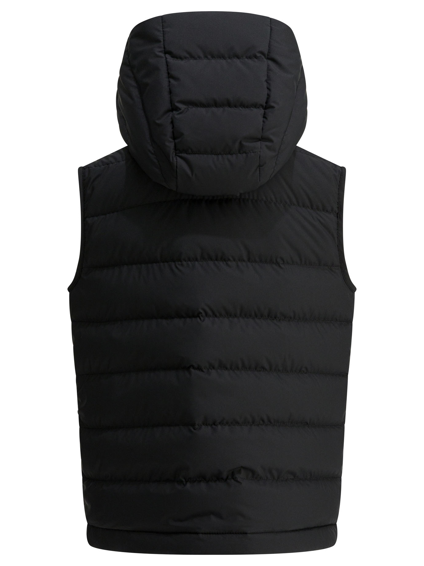 Jackets & Coats CANAN1A00009597YW999 (Moncler / ベスト ) | Moncler (モンクレール)(1)