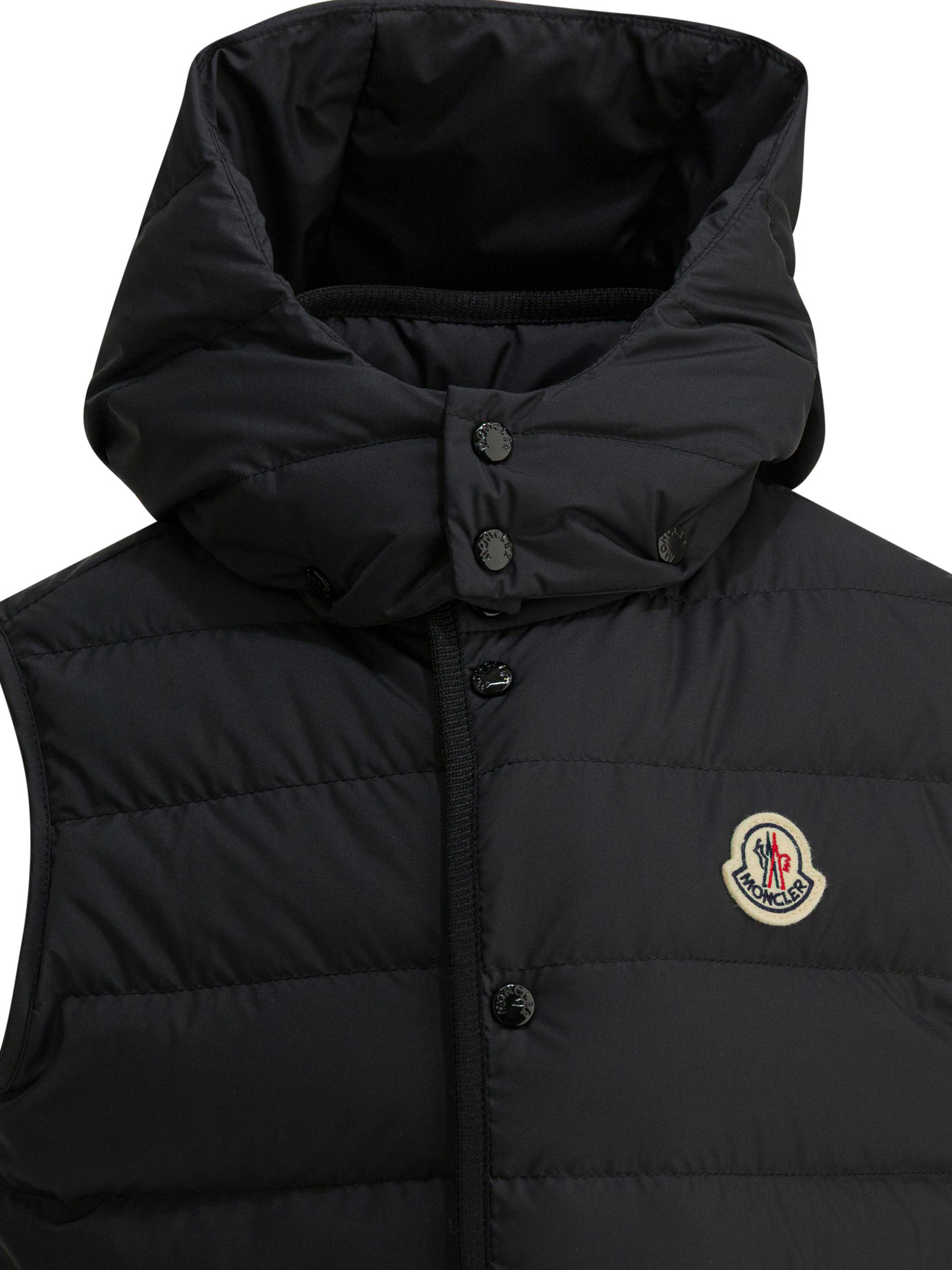 Jackets & Coats CANAN1A00009597YW999 (Moncler / ベスト ) | Moncler (モンクレール)(2)