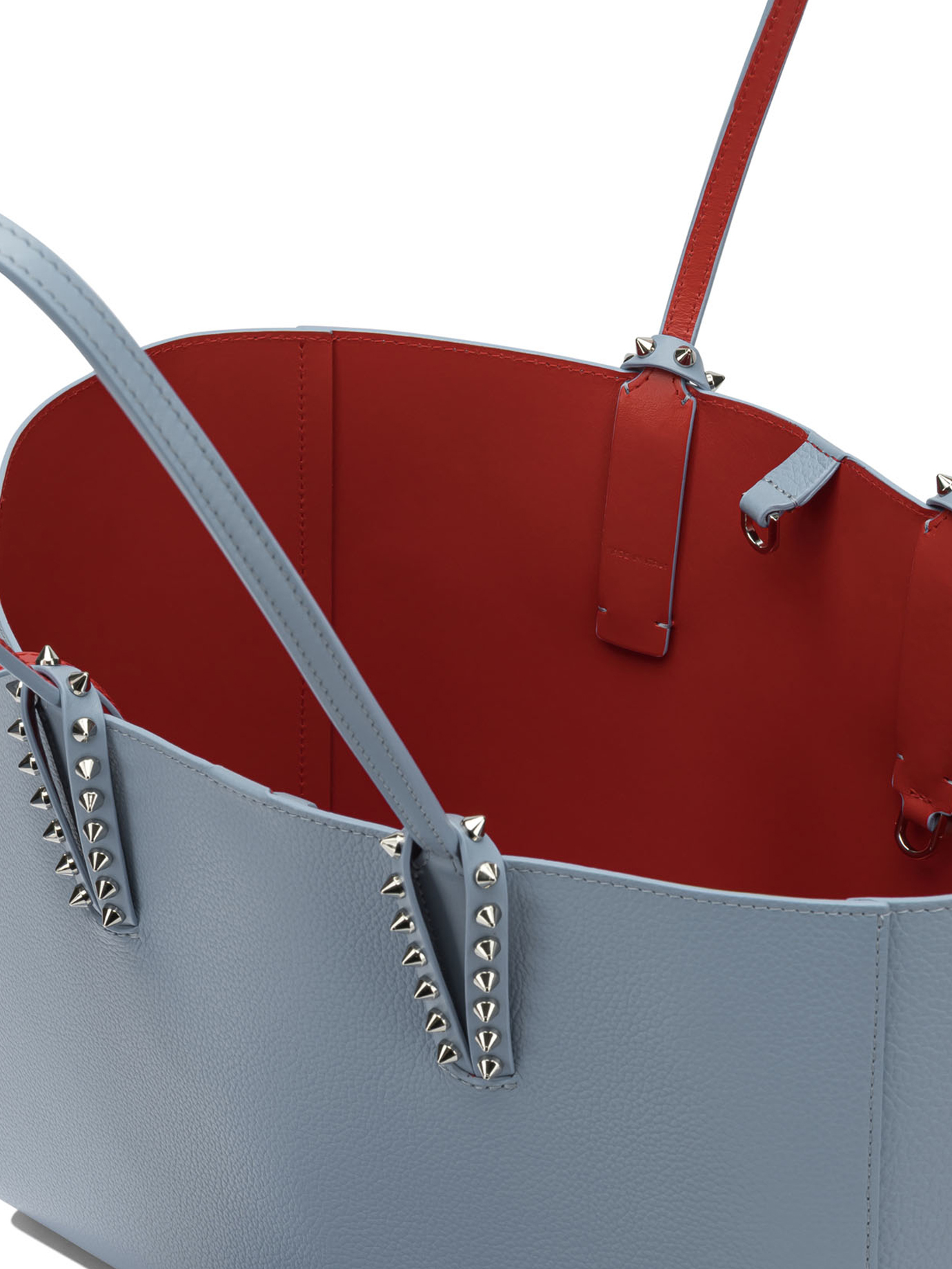 Shoulder bags 12550454396 (Christian Louboutin / トートバッグ ) | Christian Louboutin (クリスチャン ルブタン)(4)