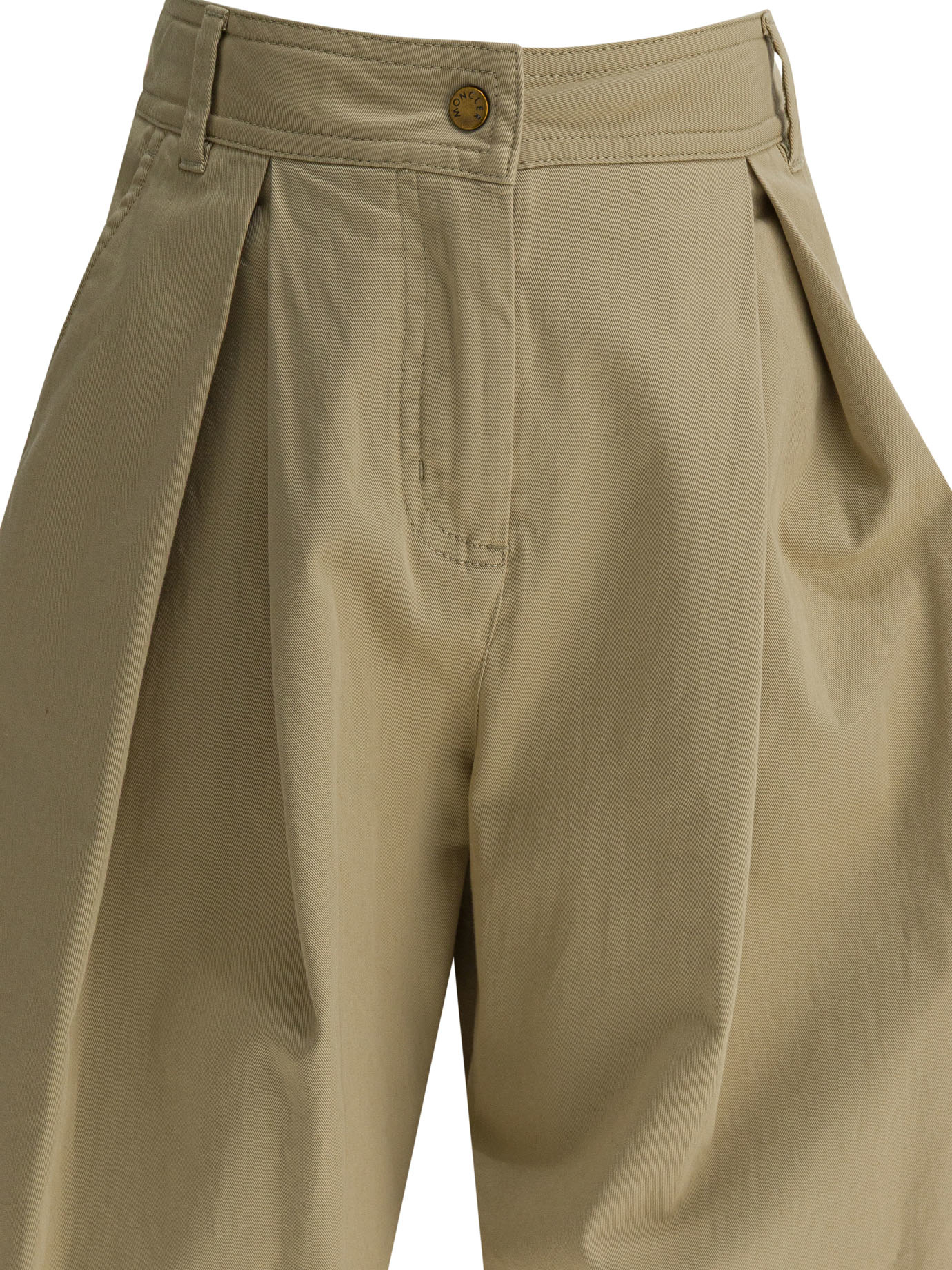 Trousers 2A00003K598HQ21L (Moncler / パンツ ) | Moncler (モンクレール)(2)