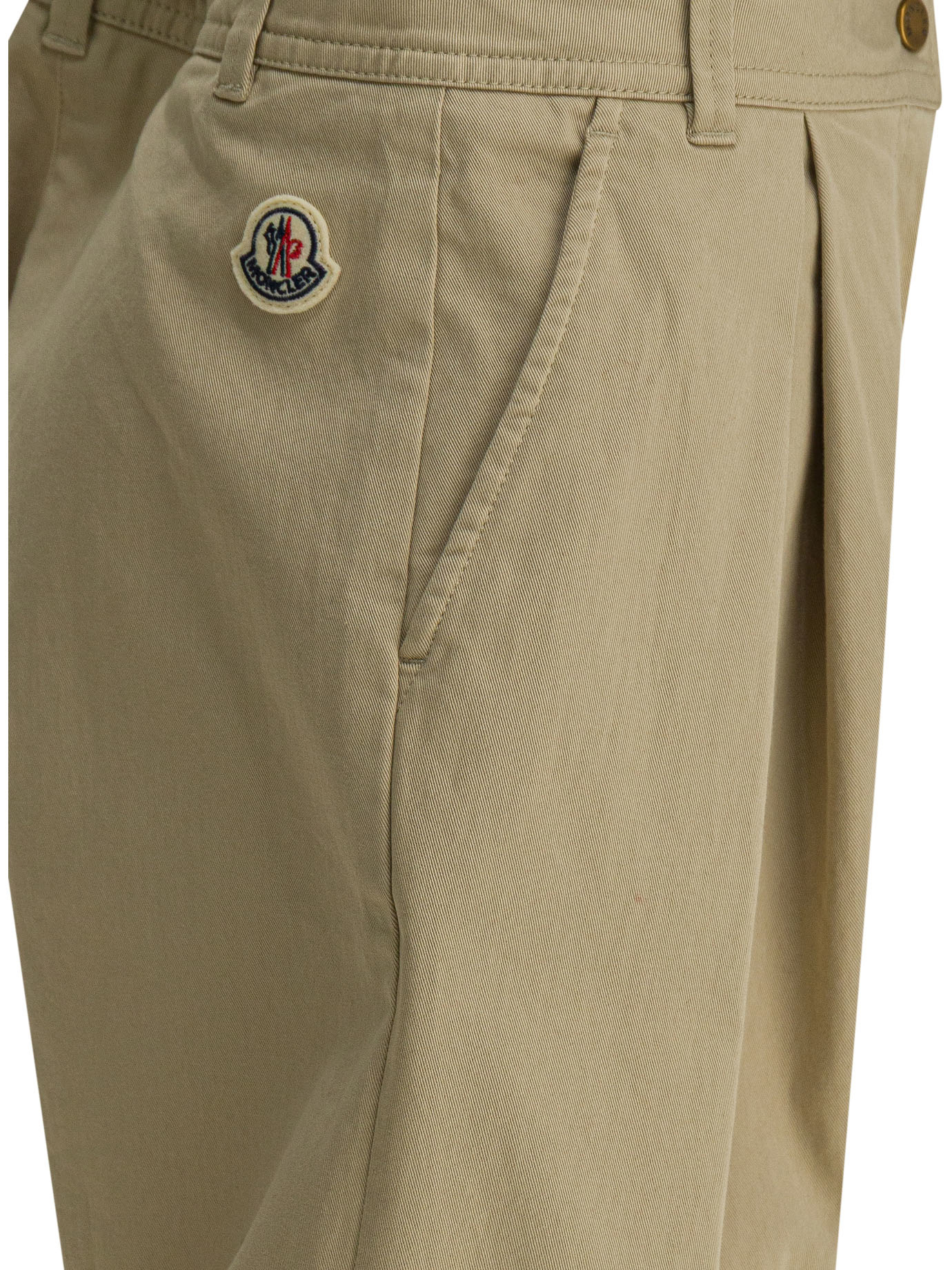 Trousers 2A00003K598HQ21L (Moncler / パンツ ) | Moncler (モンクレール)(3)