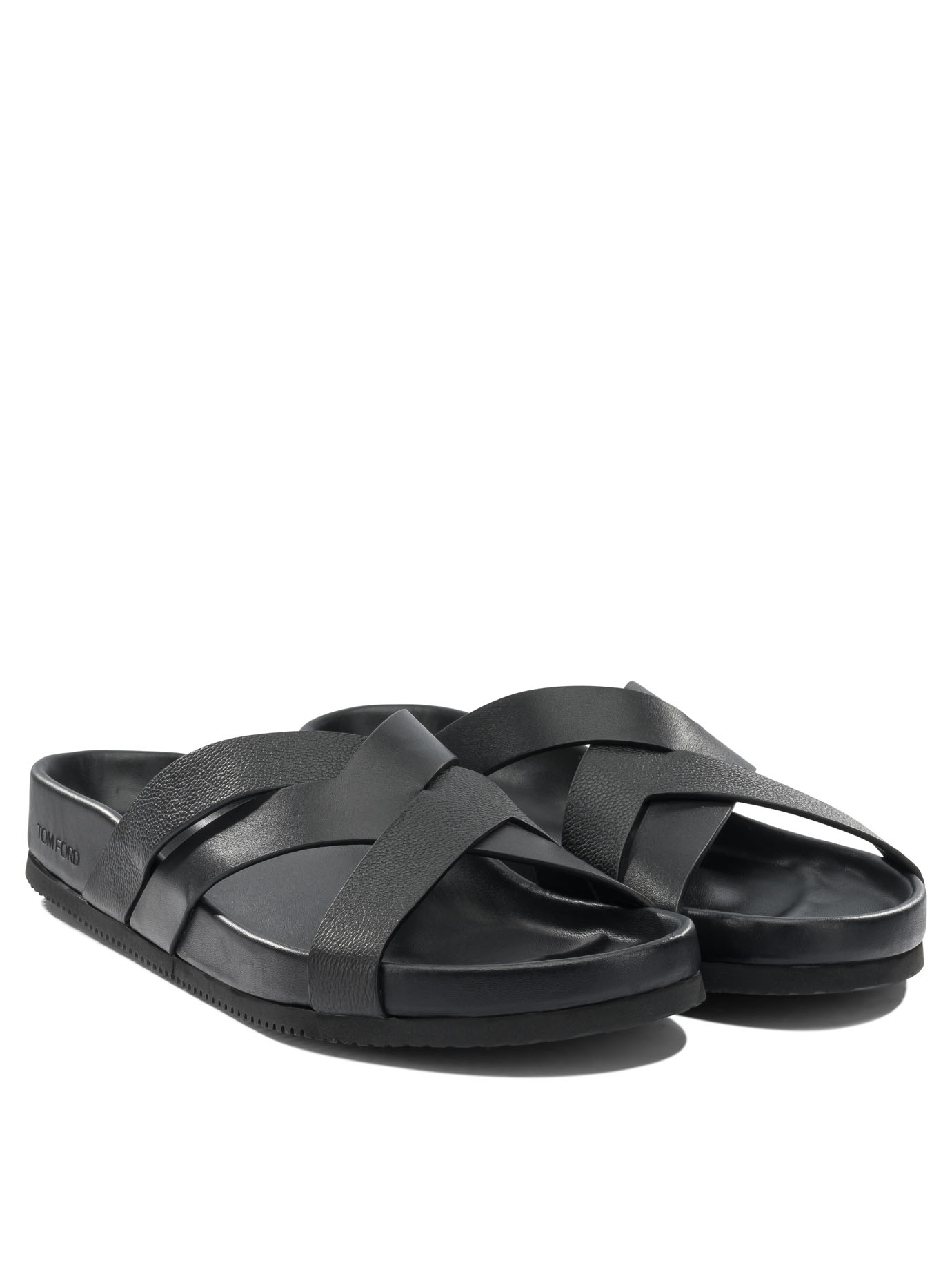 Sandals J1586LCL527NNAA (TOM FORD / サンダル ) | TOM FORD (トムフォード)(1)