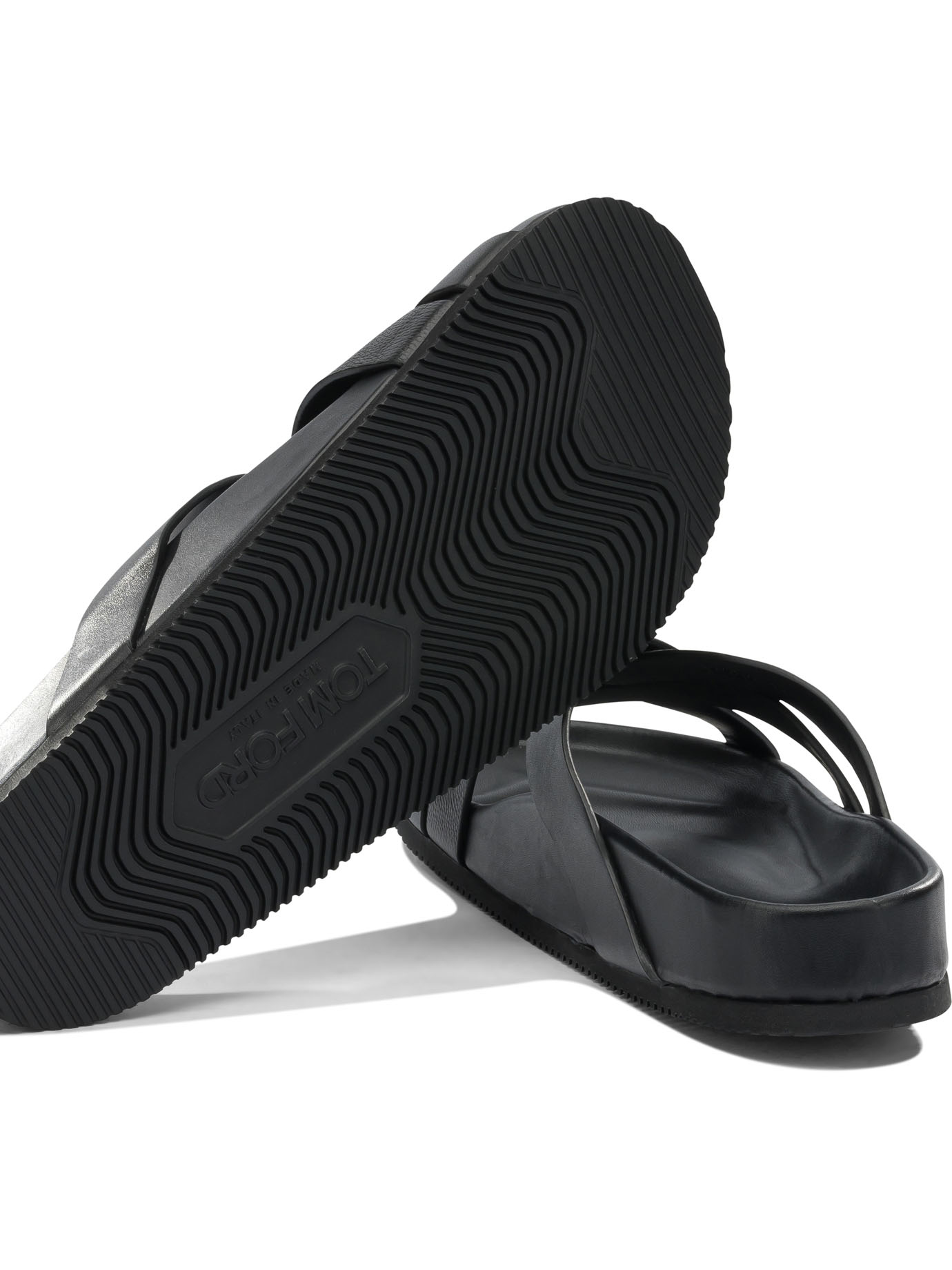 Sandals J1586LCL527NNAA (TOM FORD / サンダル ) | TOM FORD (トムフォード)(4)