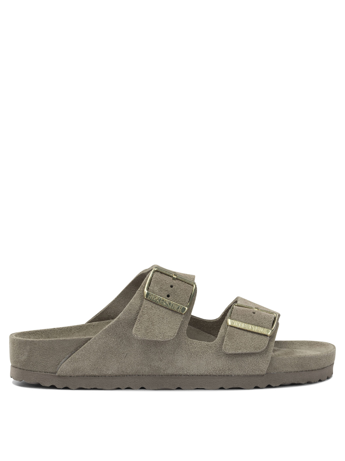 "Arizona Exquisite" low sandals 1018443UTAUPE (BIRKENSTOCK / サンダル ) | BIRKENSTOCK (ビルケンシュトック)(1)