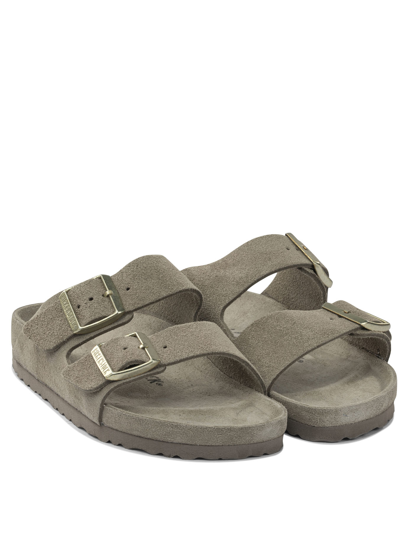 "Arizona Exquisite" low sandals 1018443UTAUPE (BIRKENSTOCK / サンダル ) | BIRKENSTOCK (ビルケンシュトック)(2)